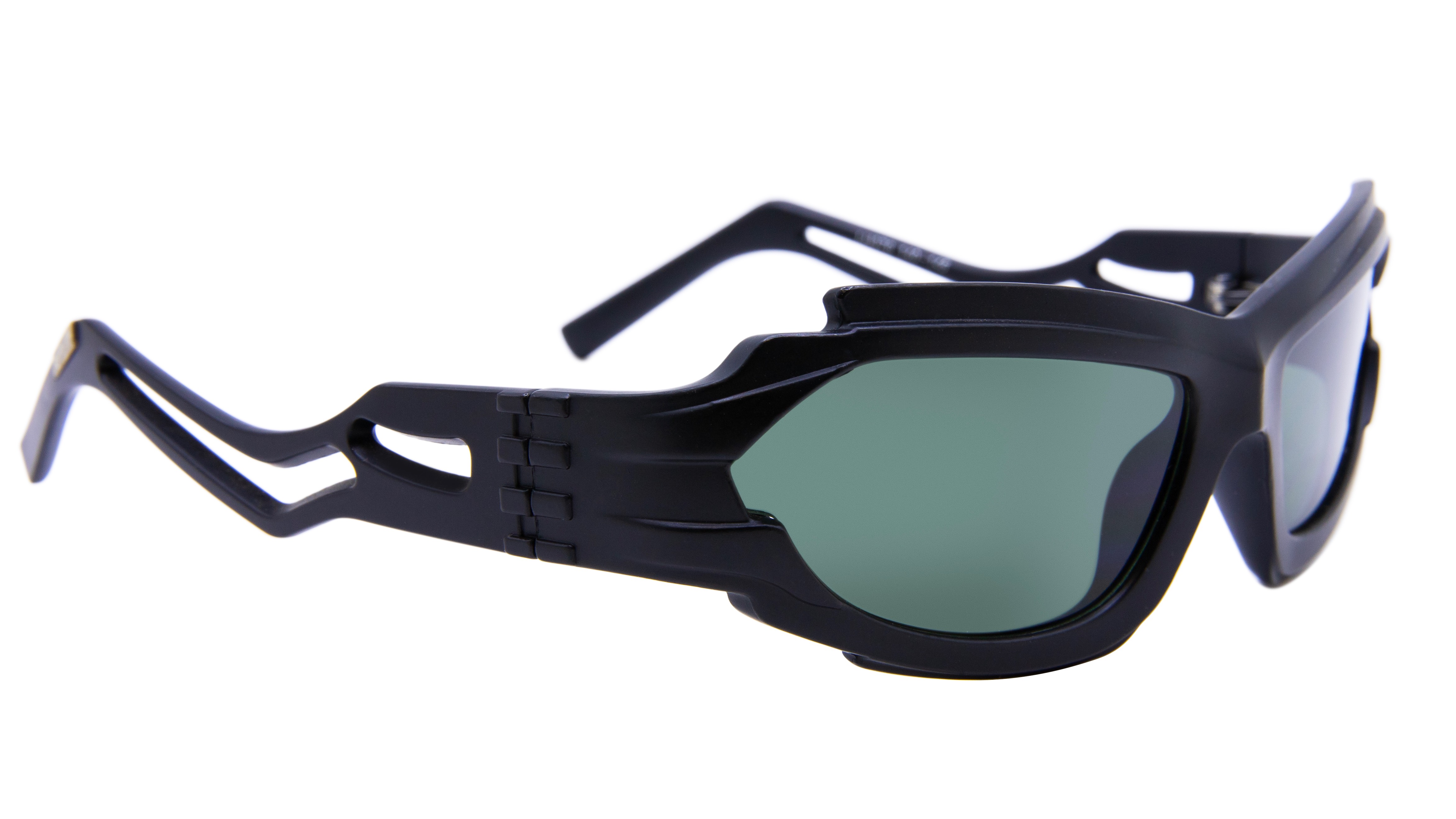 SUNGLASS UNISEX "KRYPTON" SU141