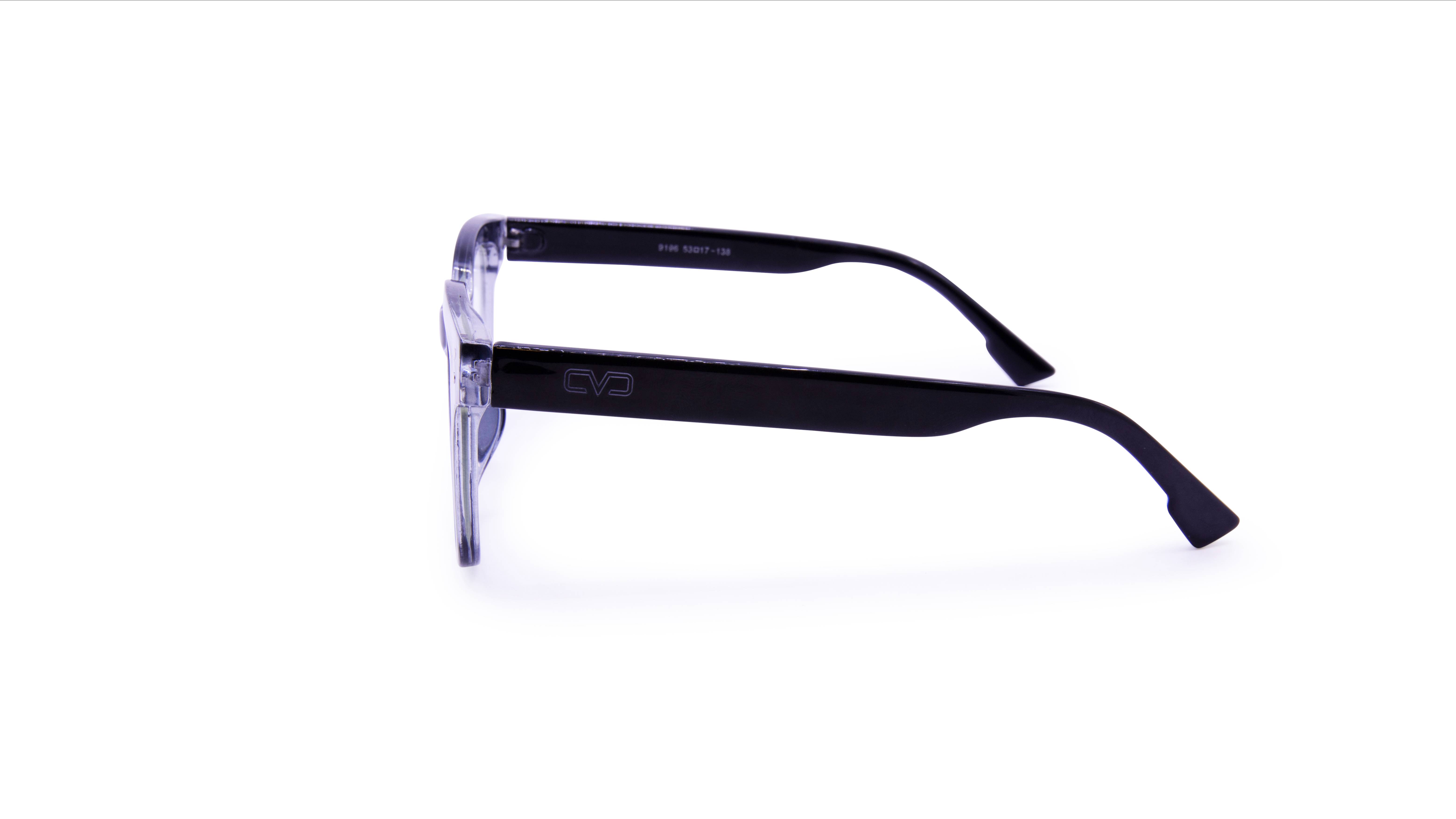 OPTICAL UV 400/BLUE-CUT UNISEX "SOLO" SU092