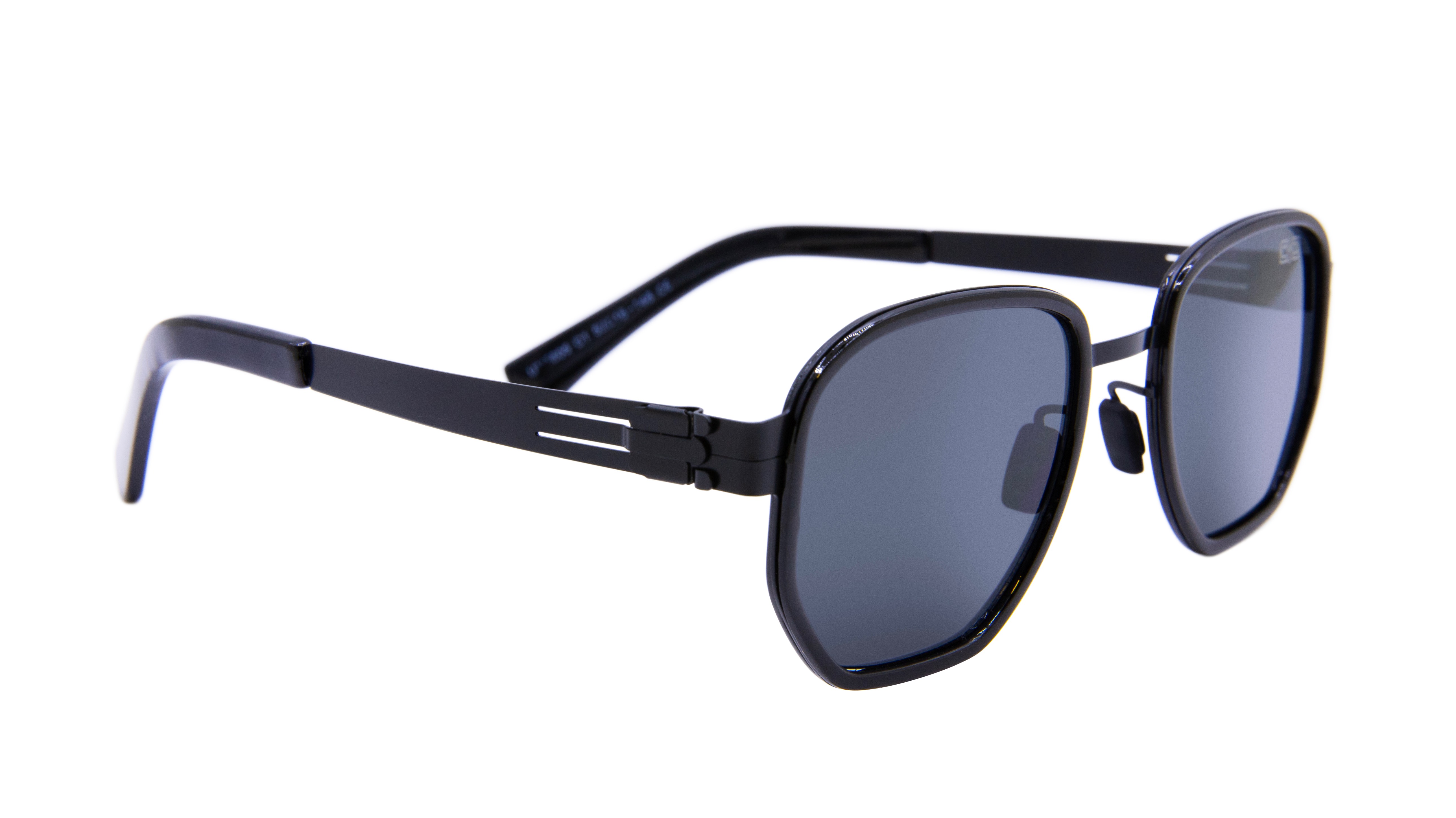 SUNGLASS UNISEX "KRYPTON" SU142