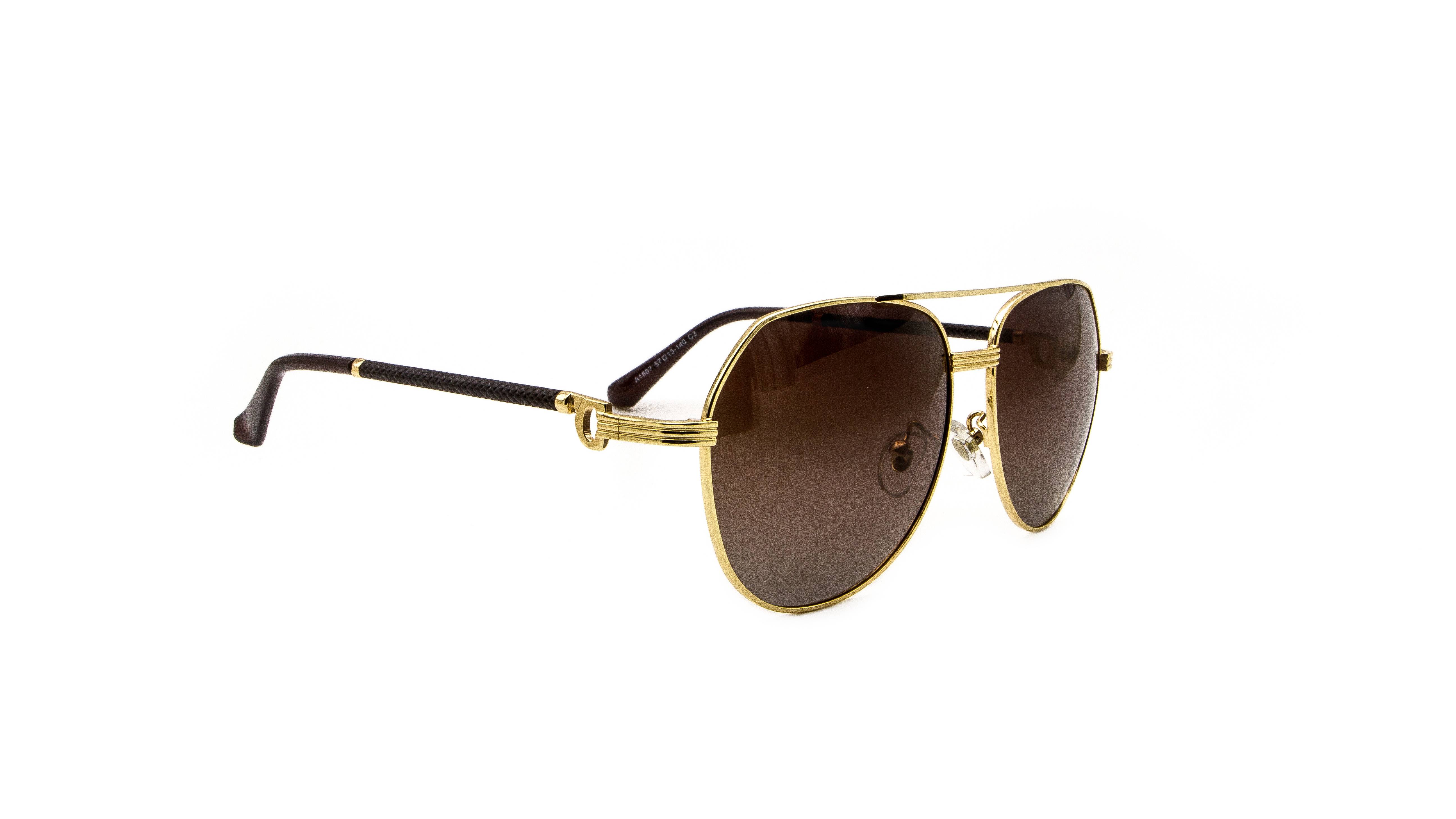 SUNGLASS UNISEX "ZEUS" SU003