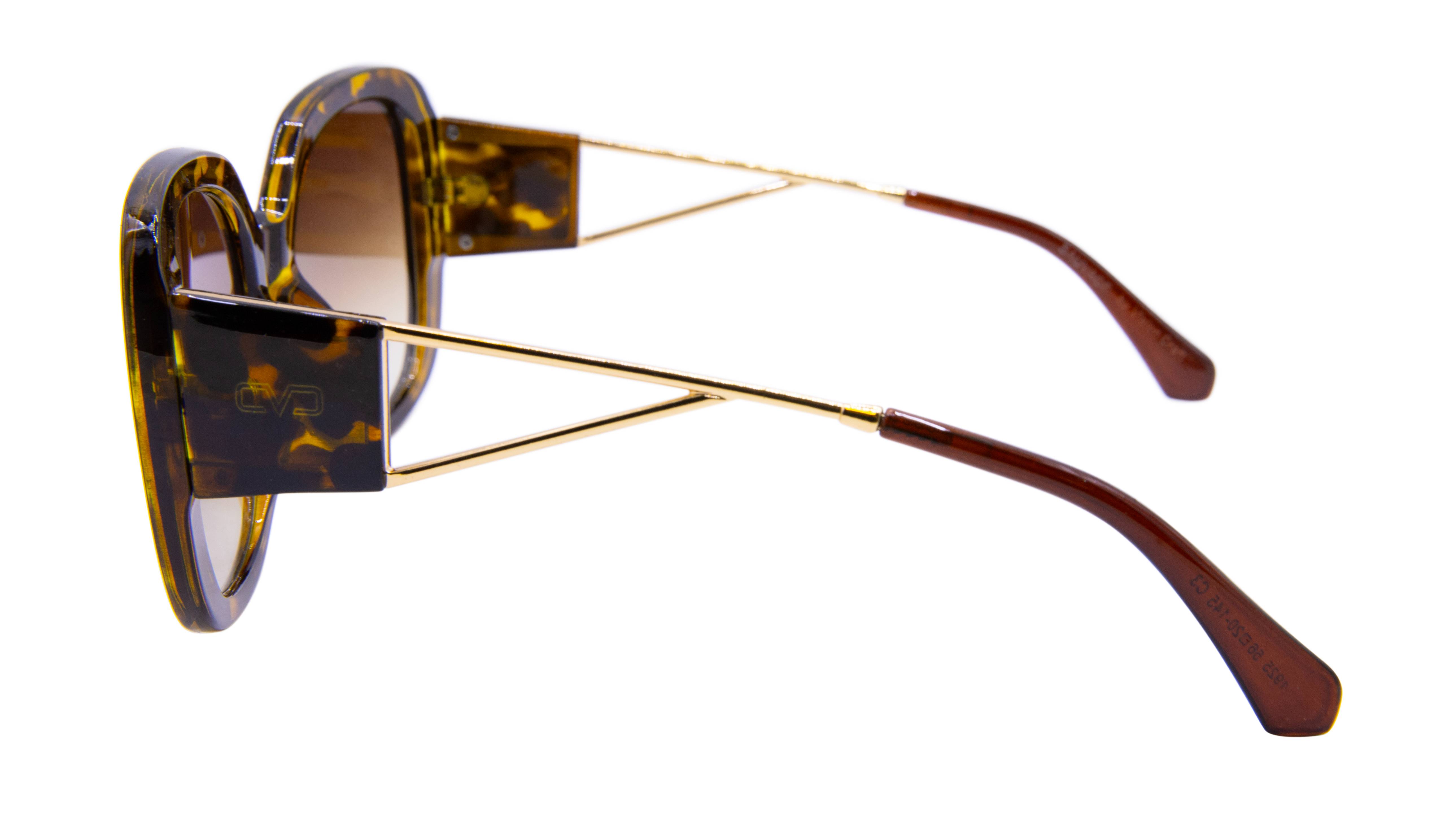 SUNGLASS WOMENS " SAUVAGE" SW125