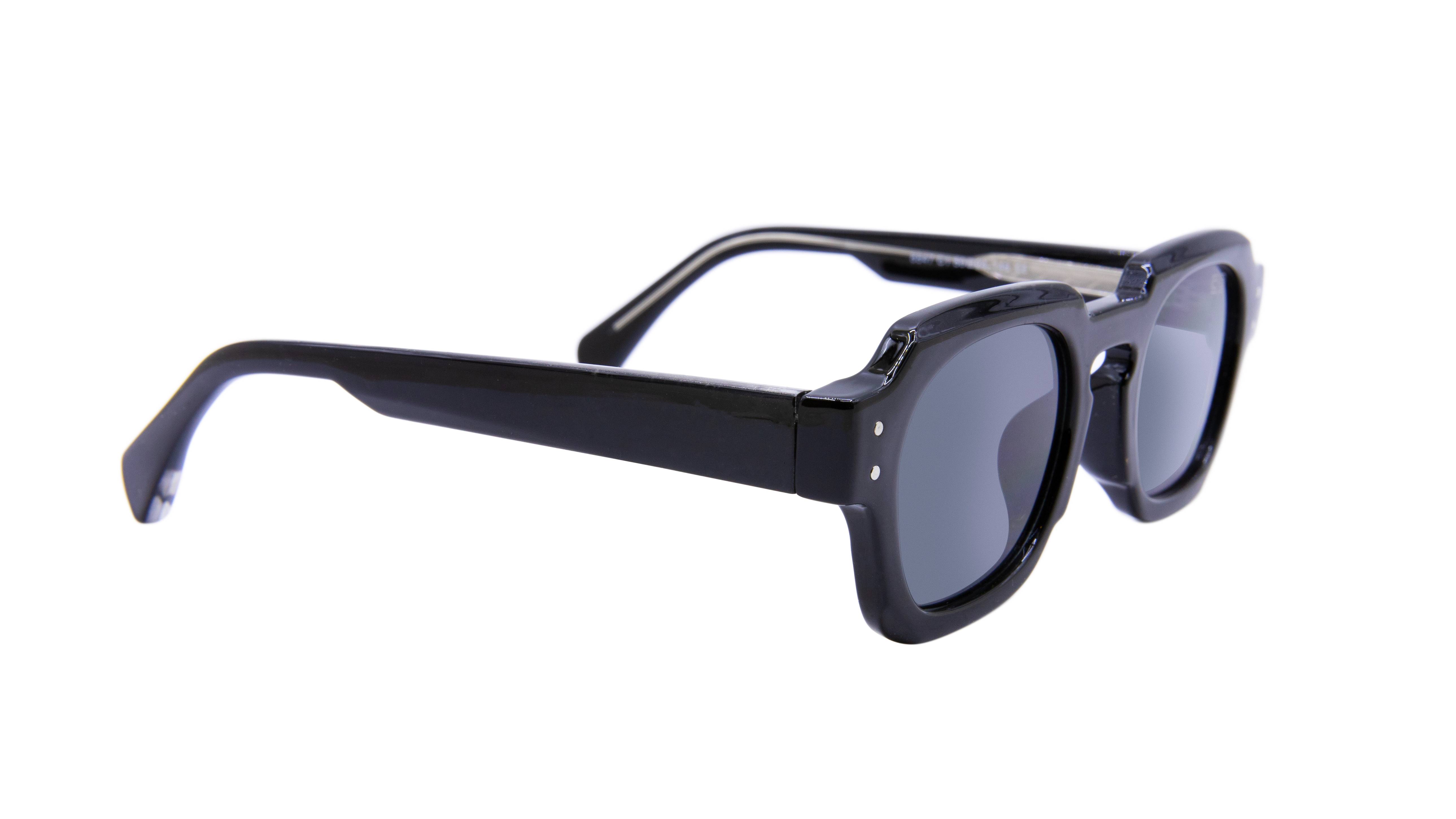 SUNGLASS UNISEX "KRYPTON" SU135