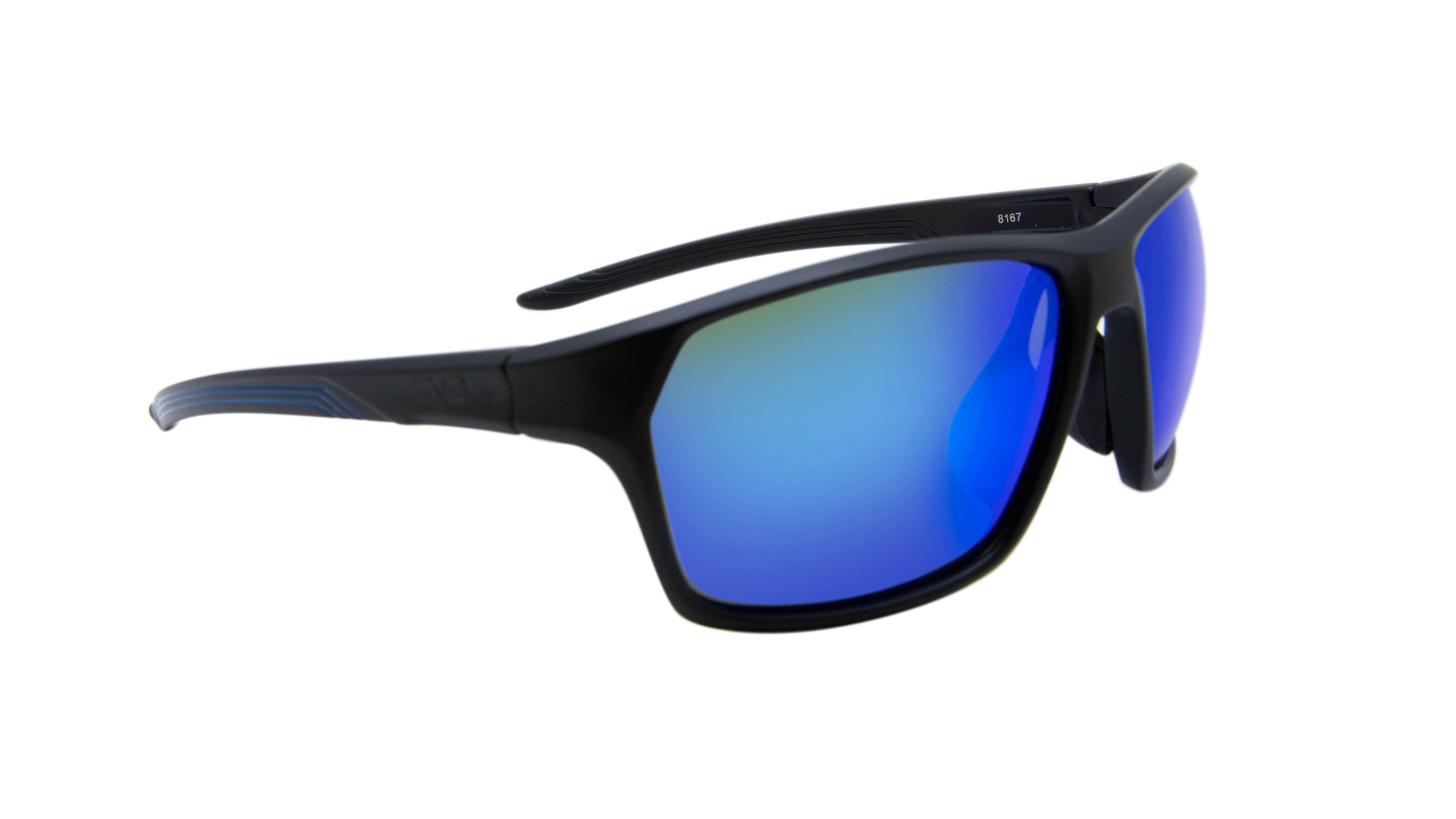 SUNGLASS UNISEX "CONCORD" SU217