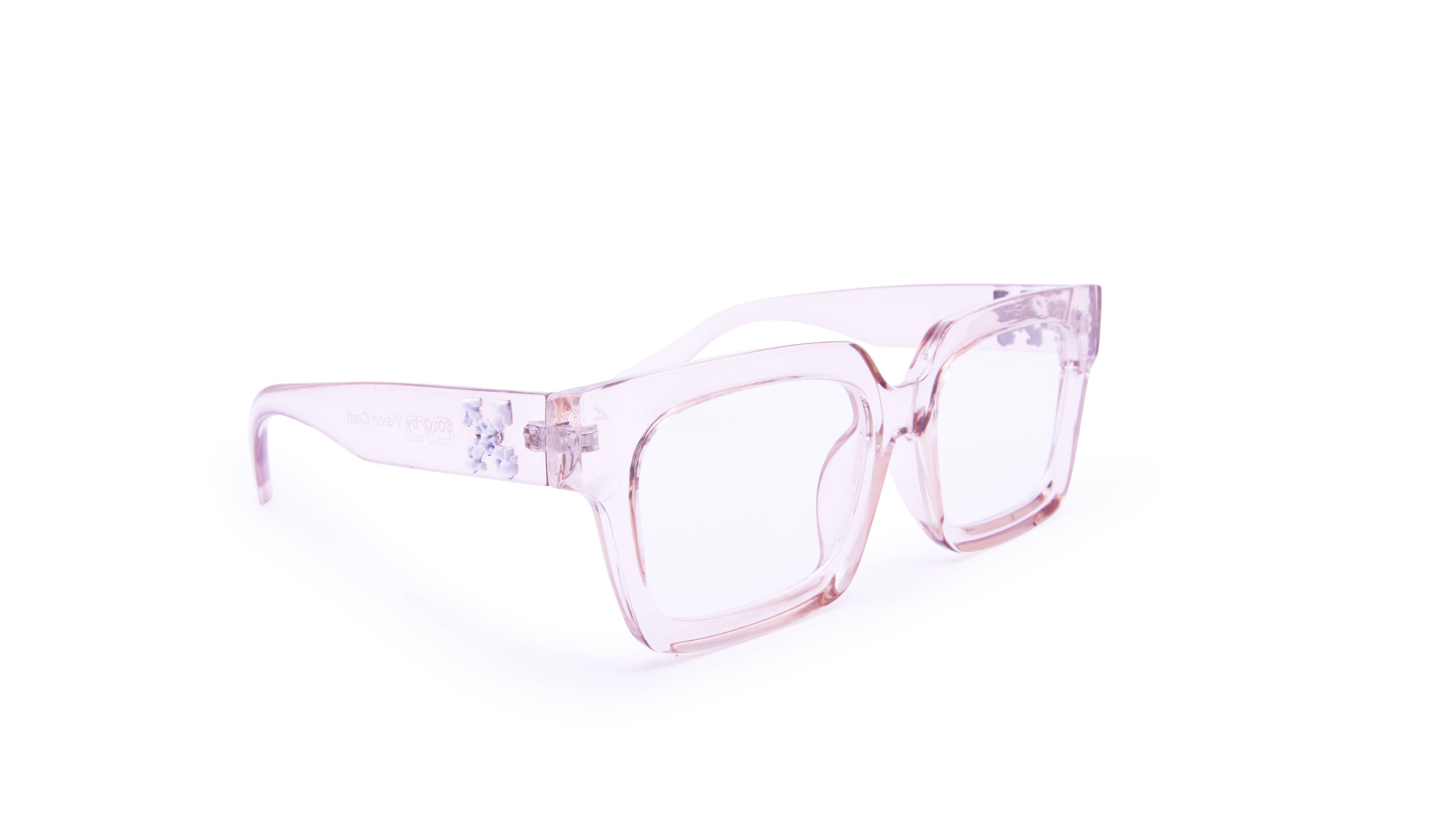 OPTICAL UV & BLUE-CUT UNISEX "SOLO" OU097