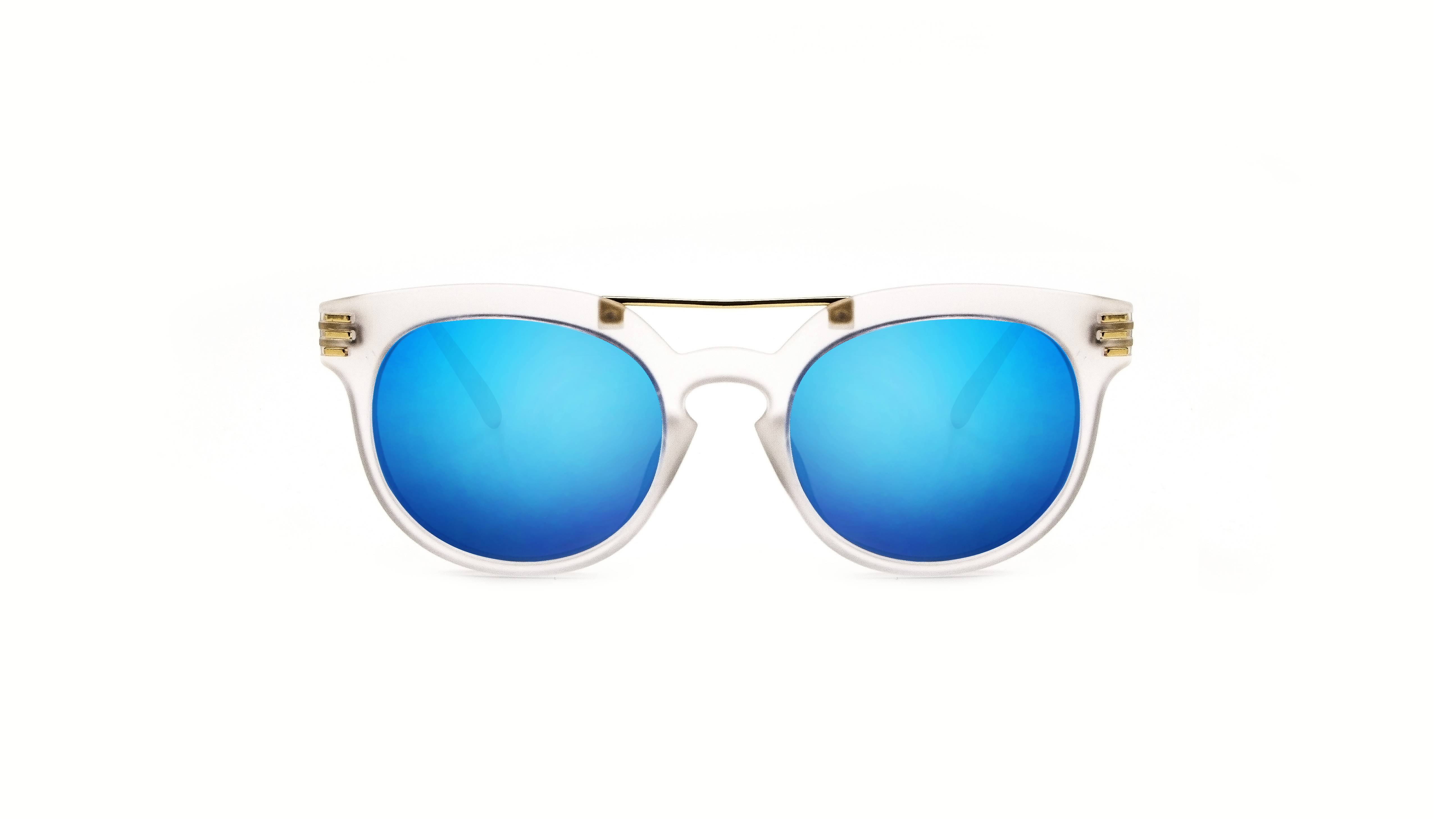 SUNGLASS UNISEX "ZEUS" SU002