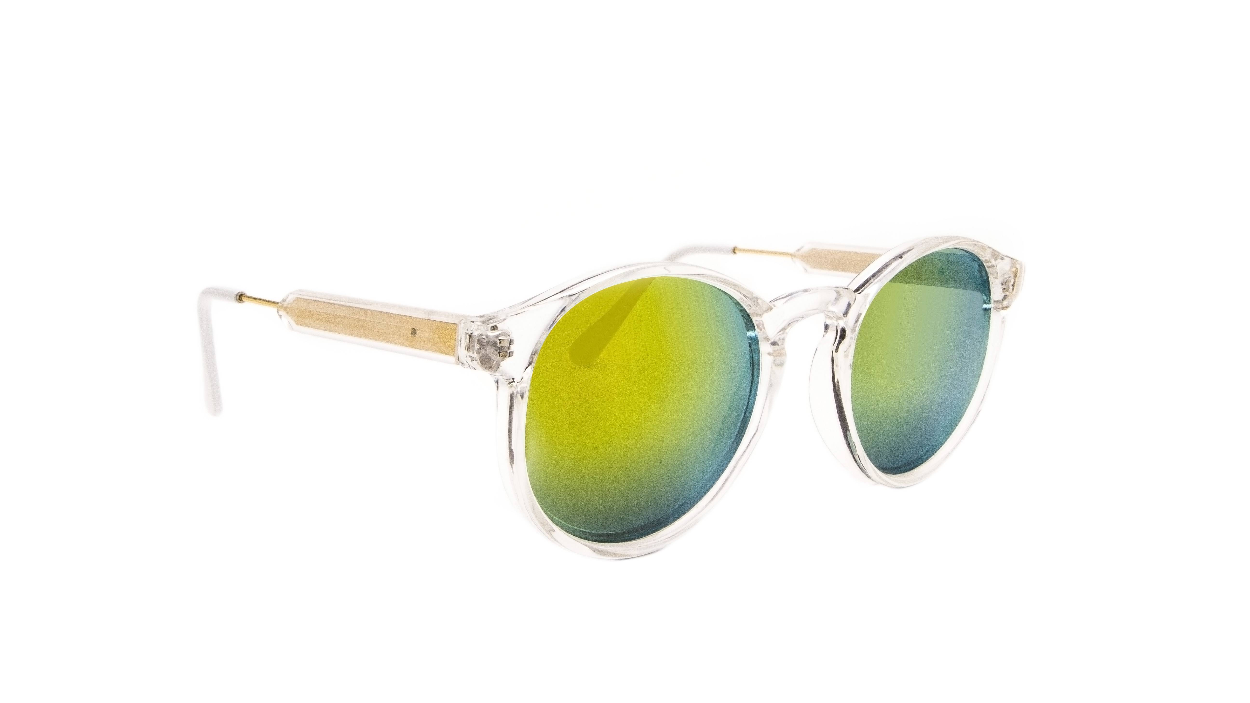 SUNGLASS UNISEX "SONDER" SU014