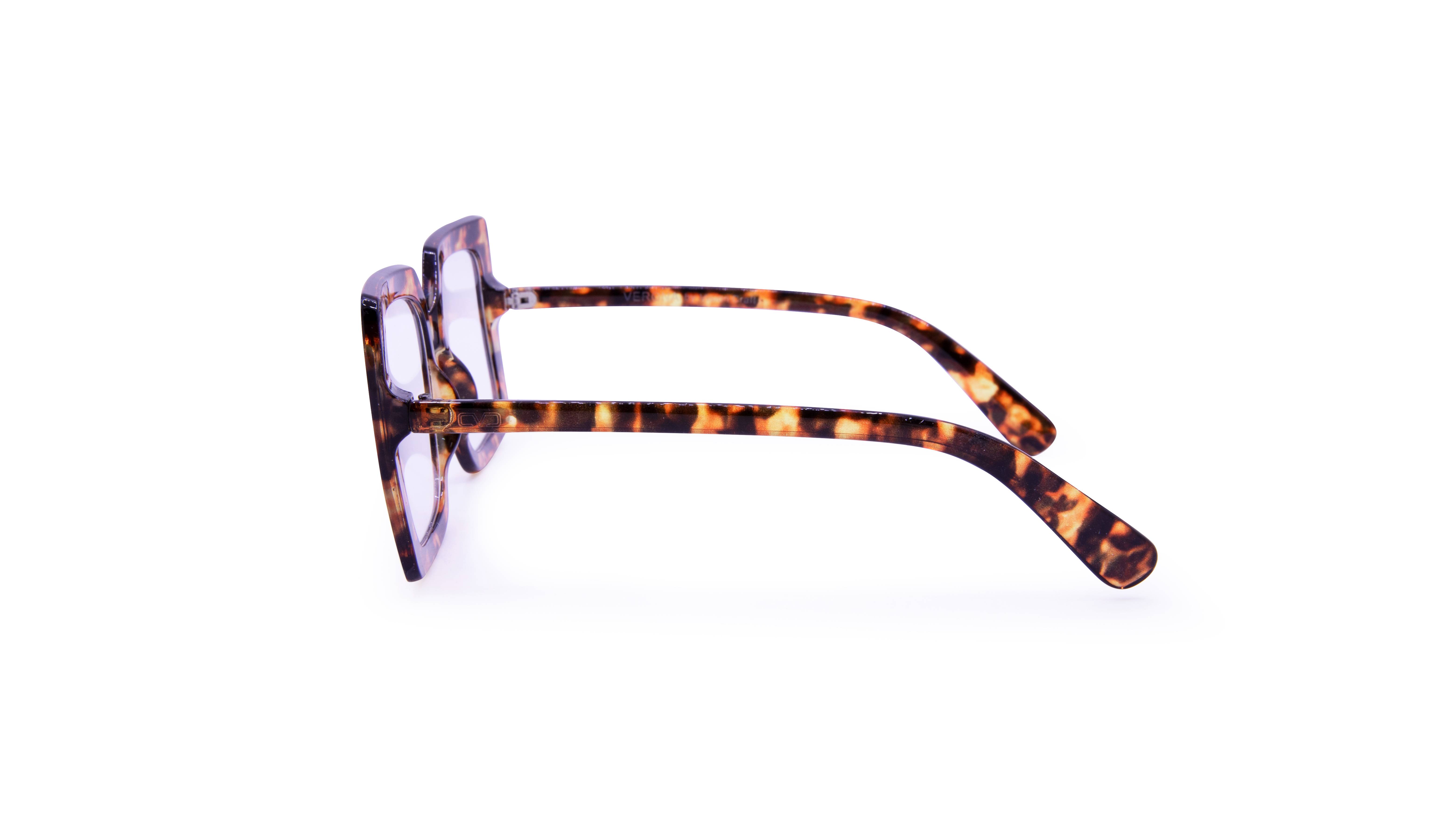 OPTICAL UV 400/ BLUE-CUT UNISEX "VERONA" SU091