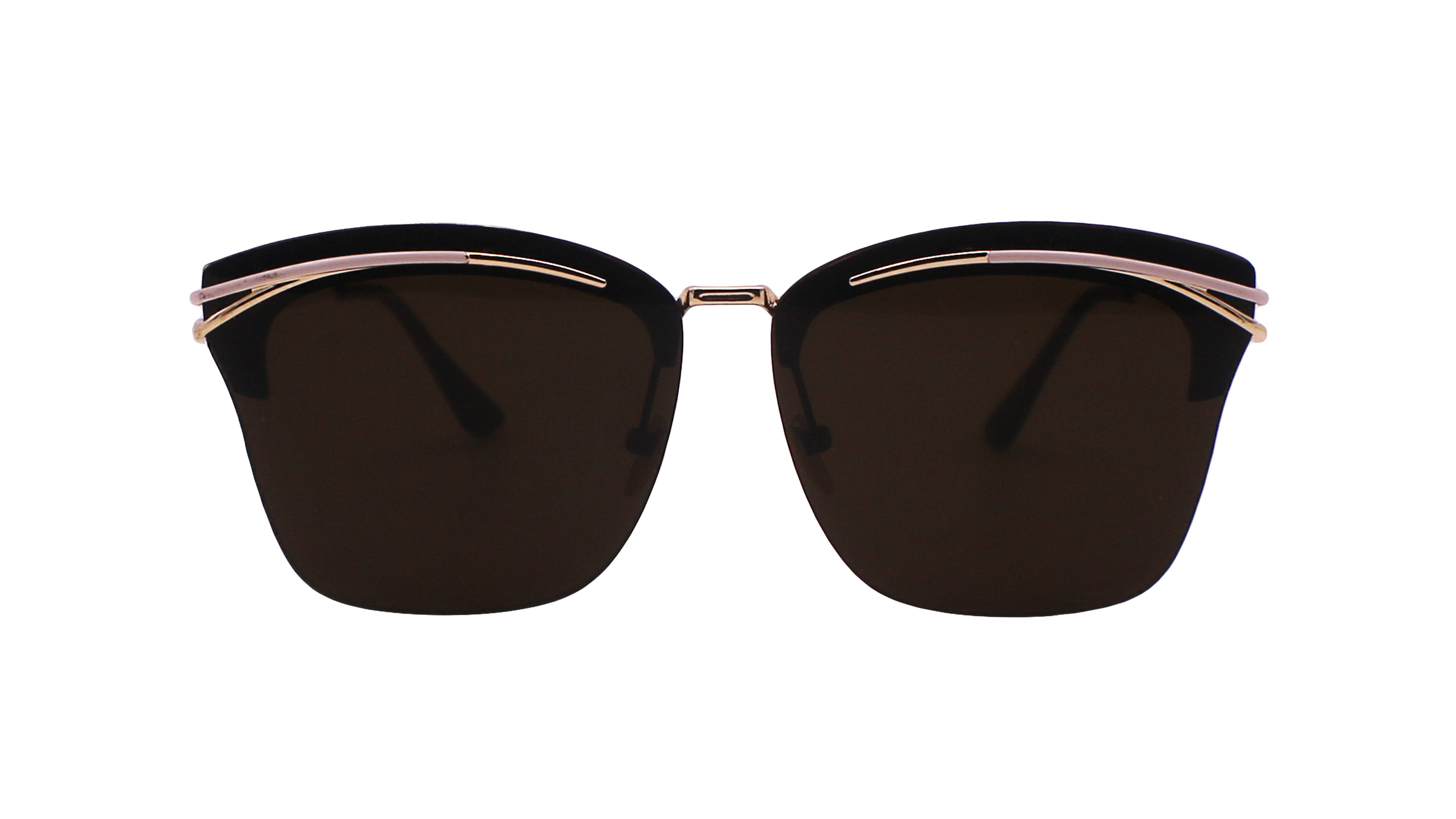 SUNGLASS WOMENS "FADED" SW053