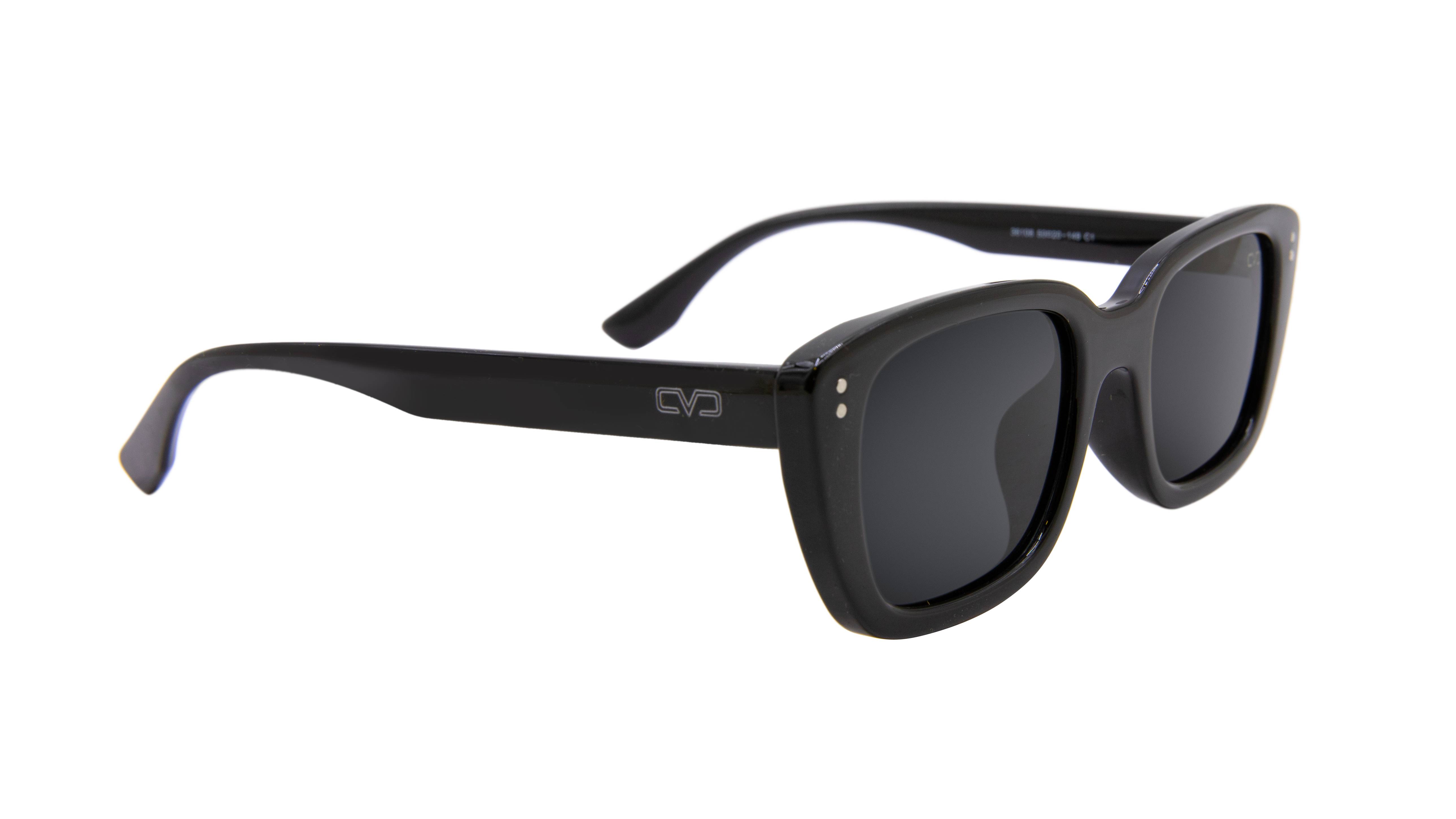 SUNGLASS UNISEX "MERLOT" SU181