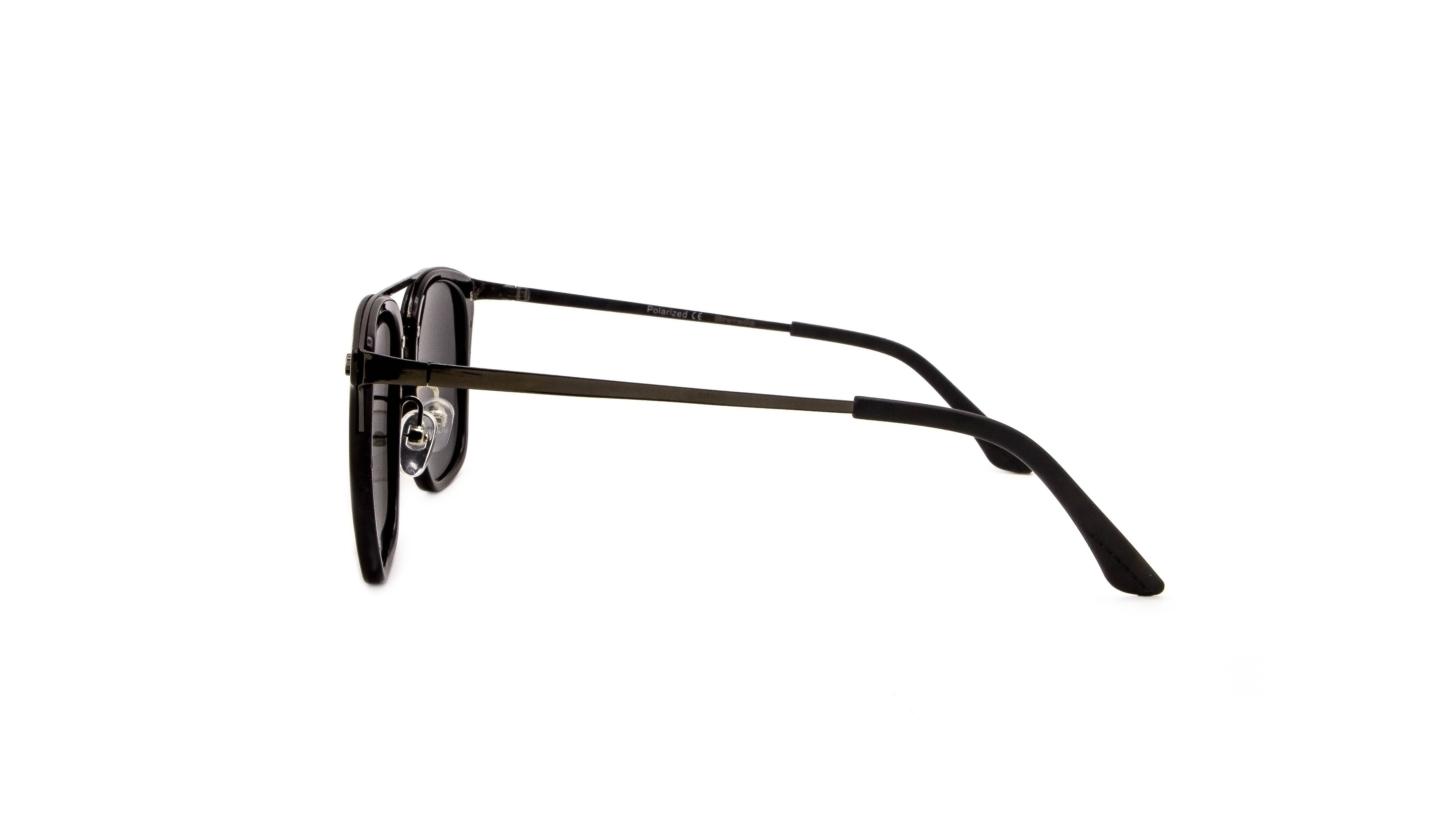 SUNGLASS MENS "BRAVADO" SM010