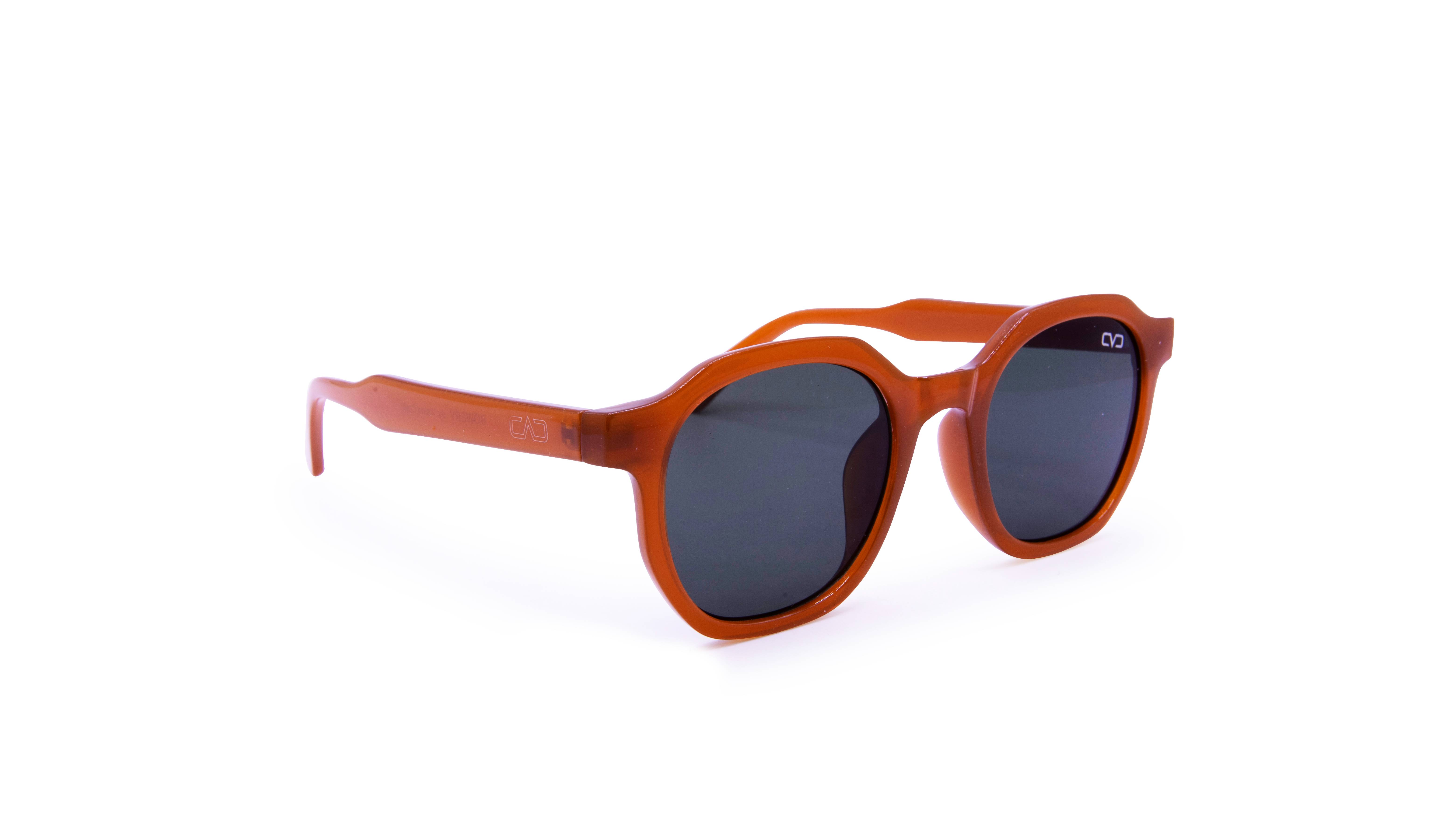 SUNGLASS UNISEX "BOWERY" SU076