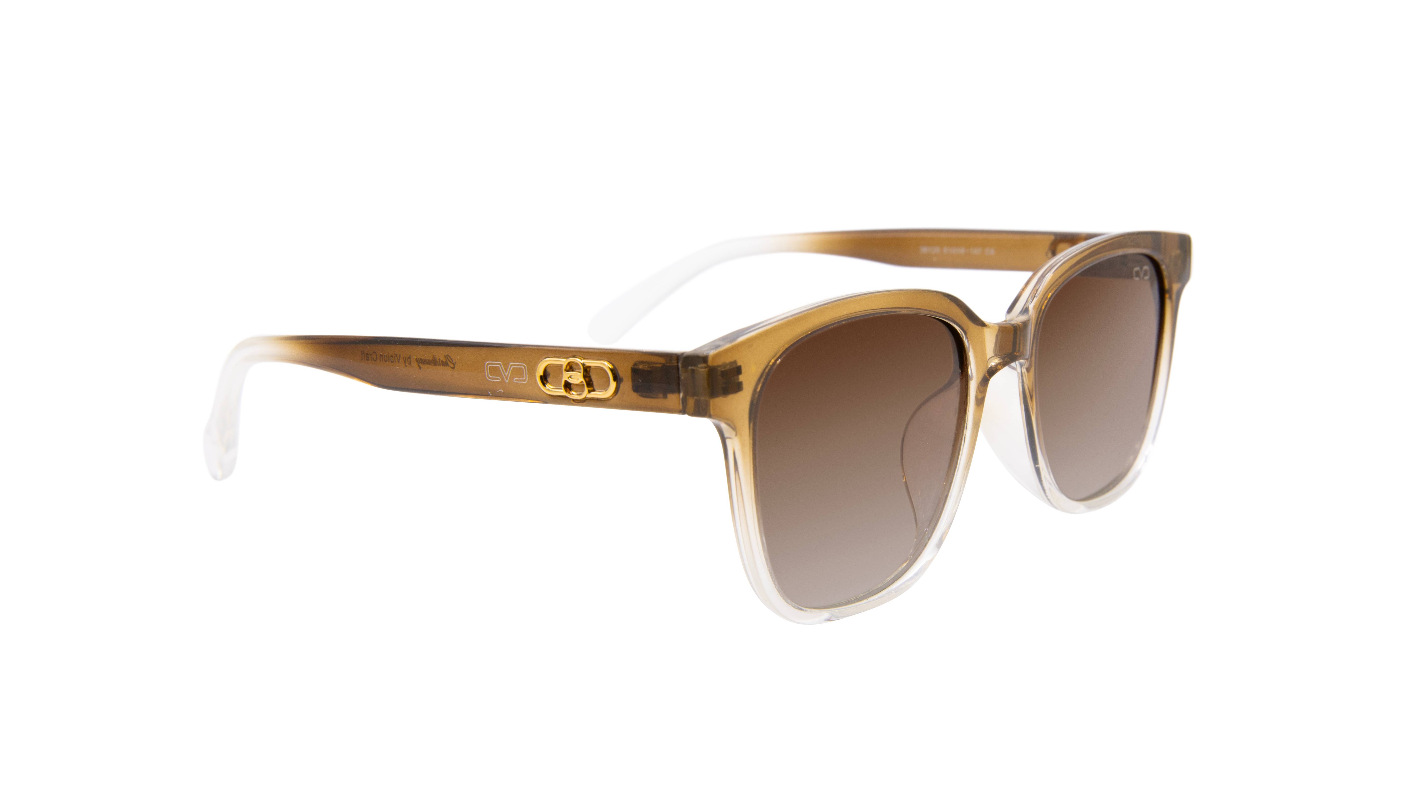 SUNGLASS WOMENS "CHARDONNAY" SW174
