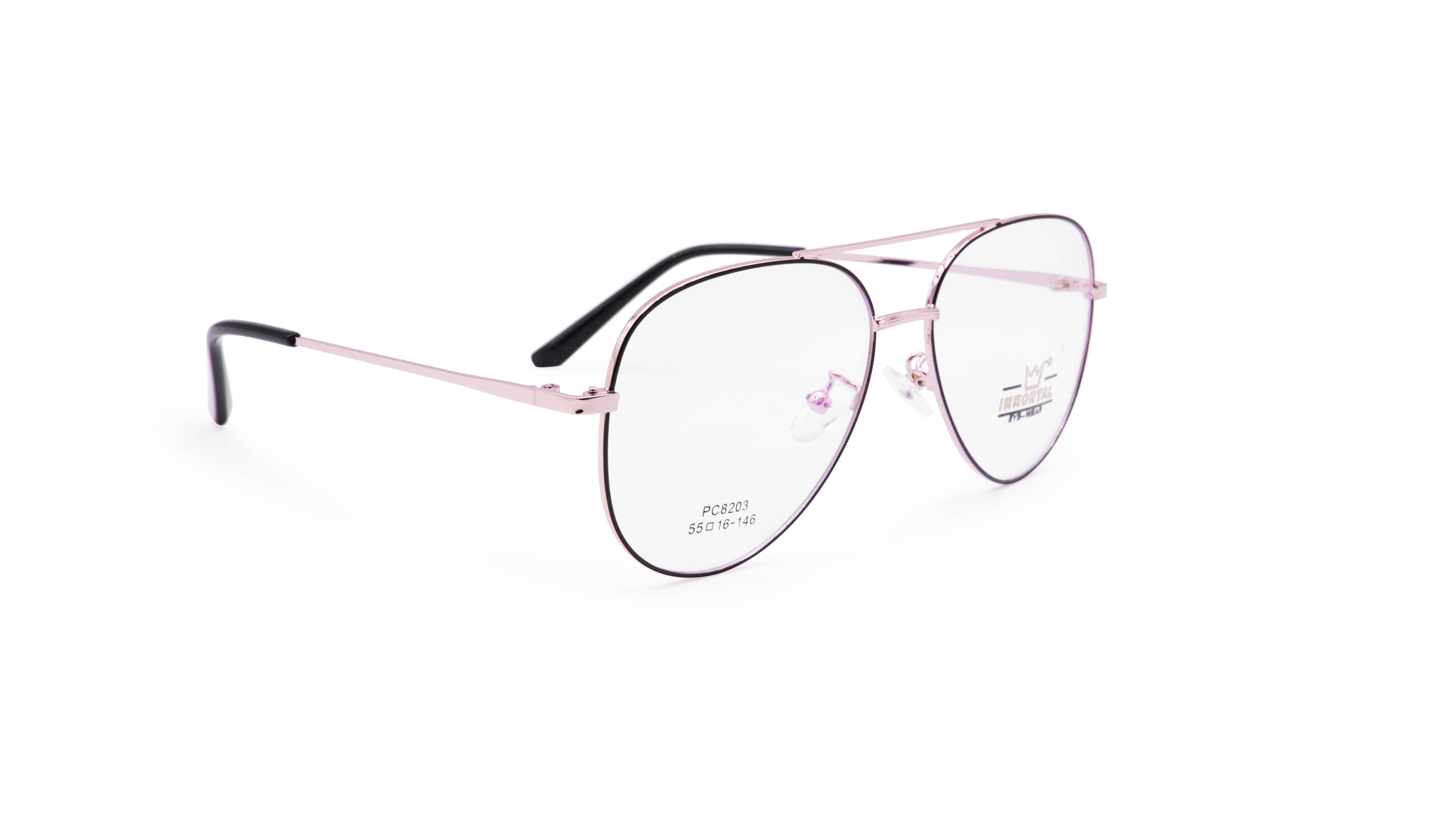 OPTICAL UNISEX "IMMORTAL" OU065