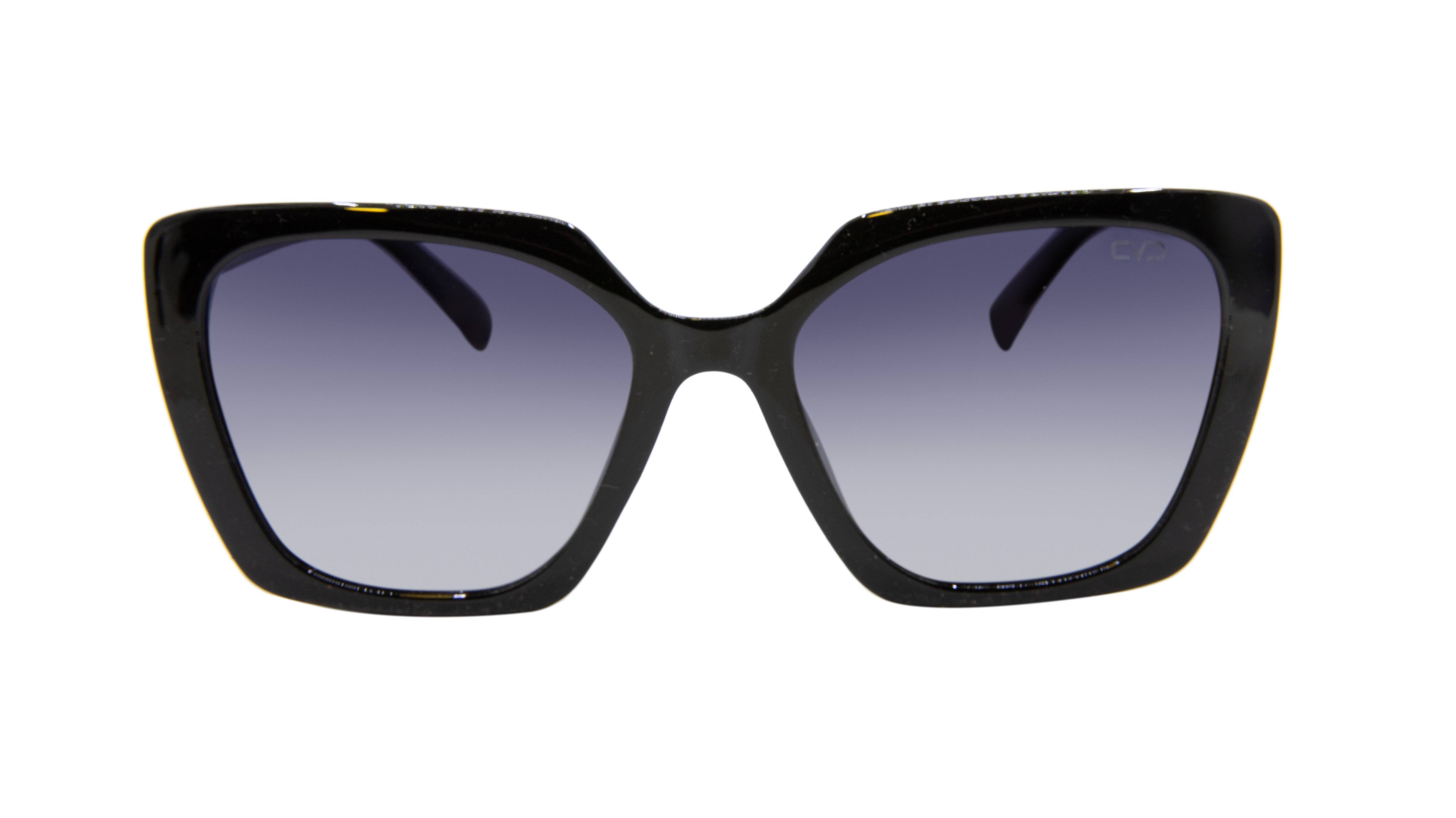 SUNGLASS WOMENS "MERLOT" SW183