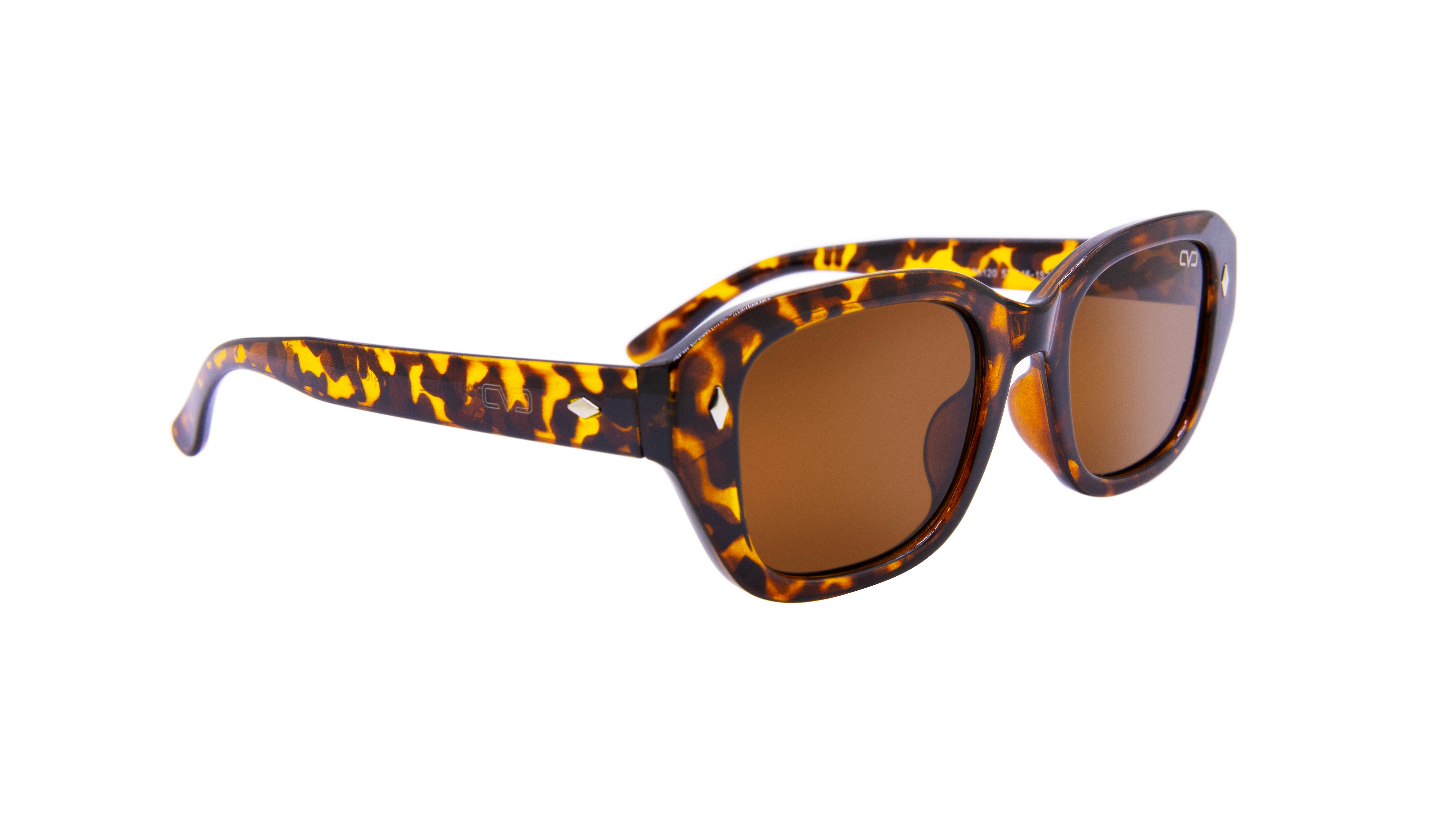 SUNGLASS WOMENS " SAUVAGE" SW123