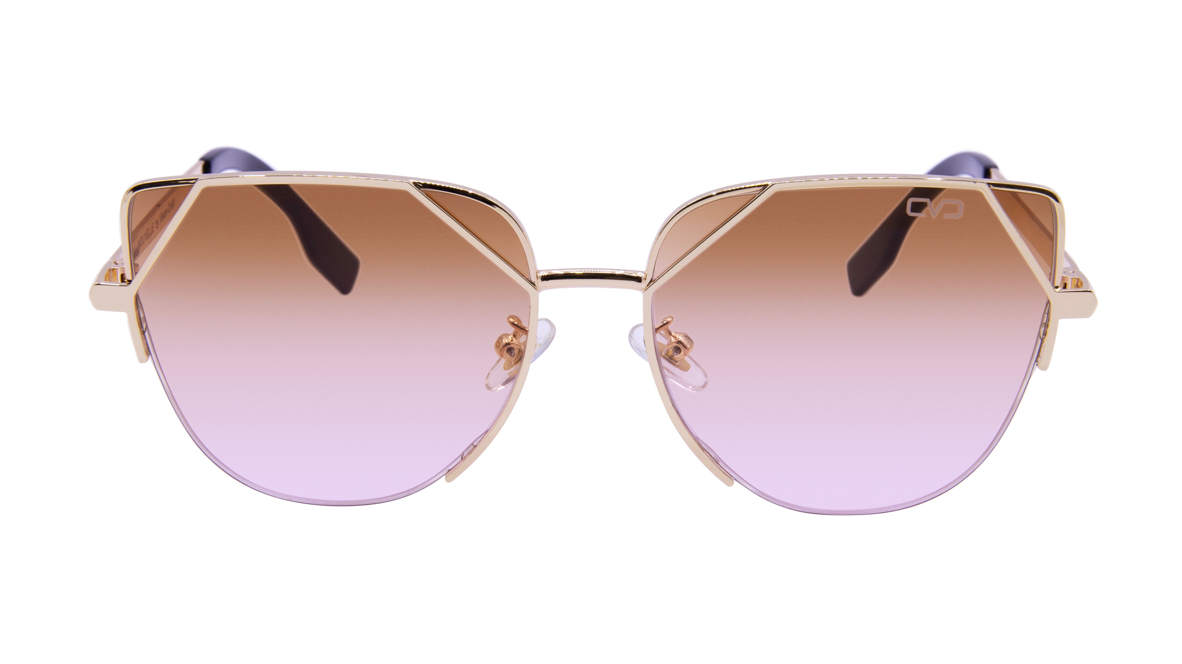 SUNGLASS WOMENS "NOUVELLE" SW117