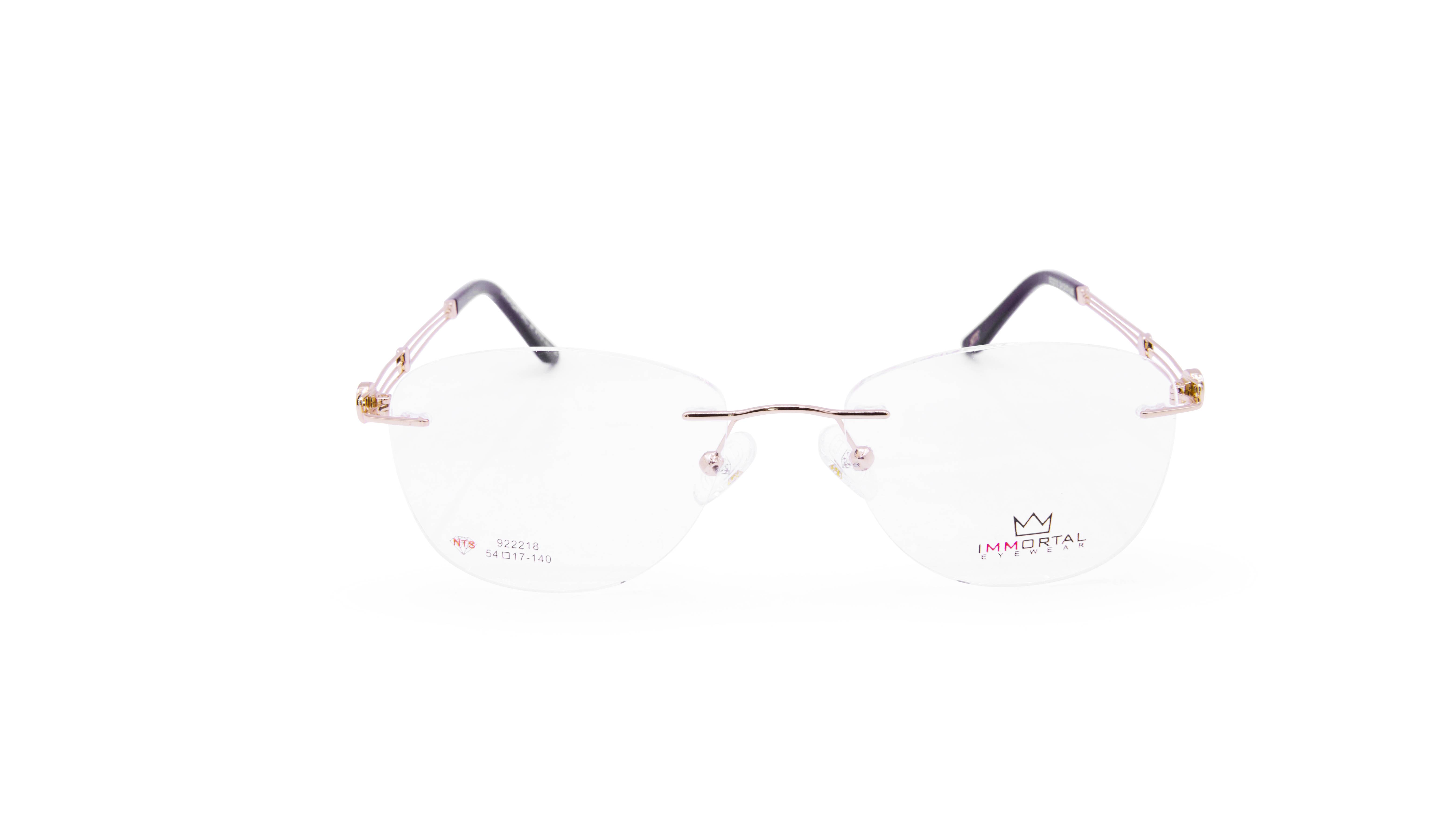 OPTICAL WOMENS "IMMORTAL" OW021