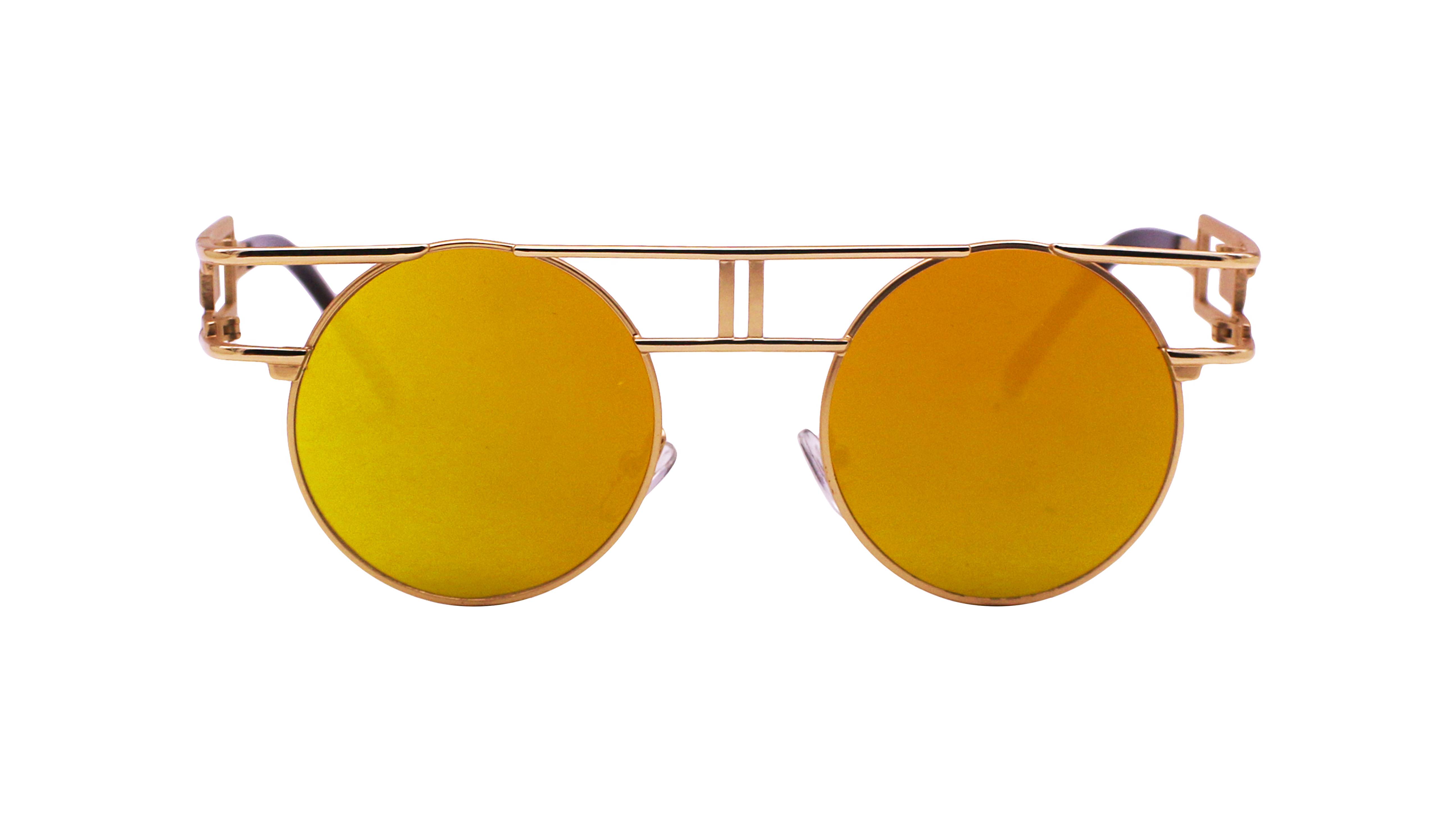 SUNGLASS UNISEX "FADED" SU045