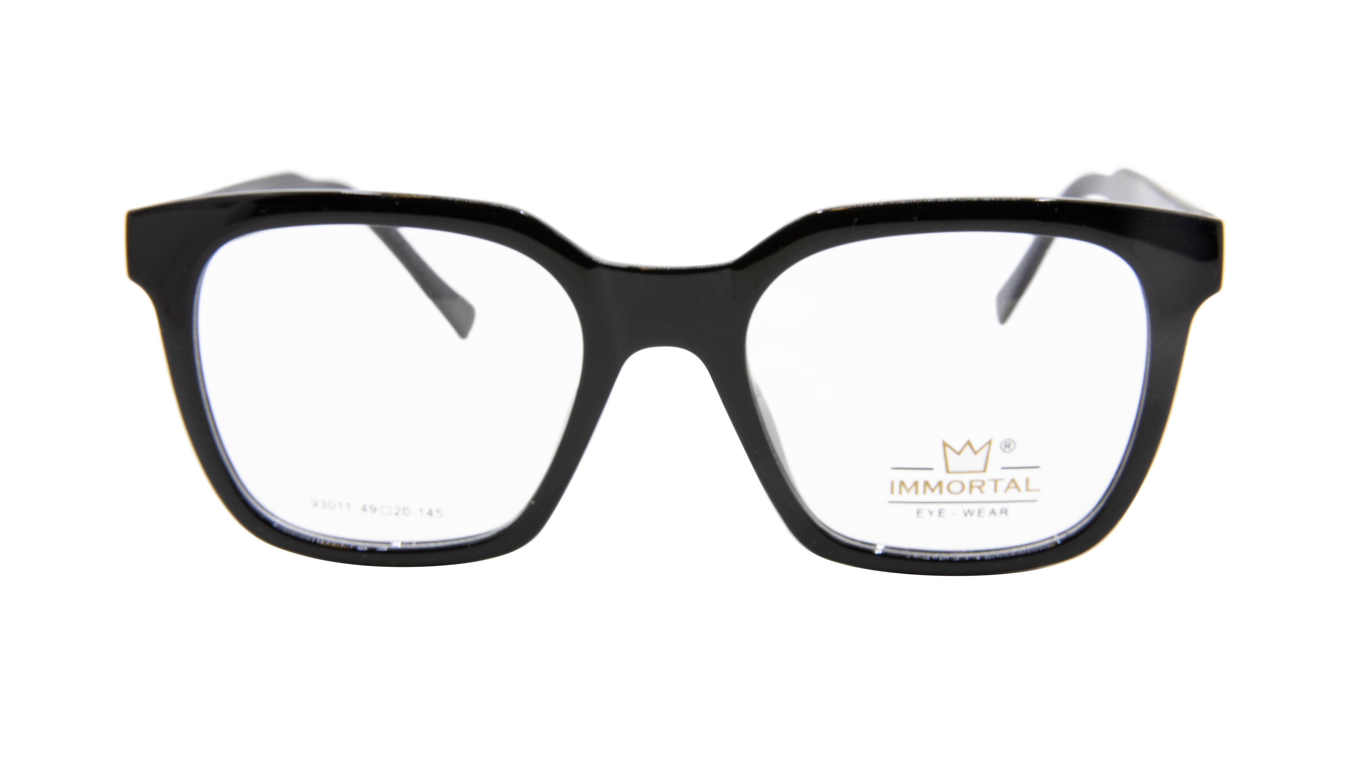 OPTICAL UNISEX "IMMORTAL" OU158