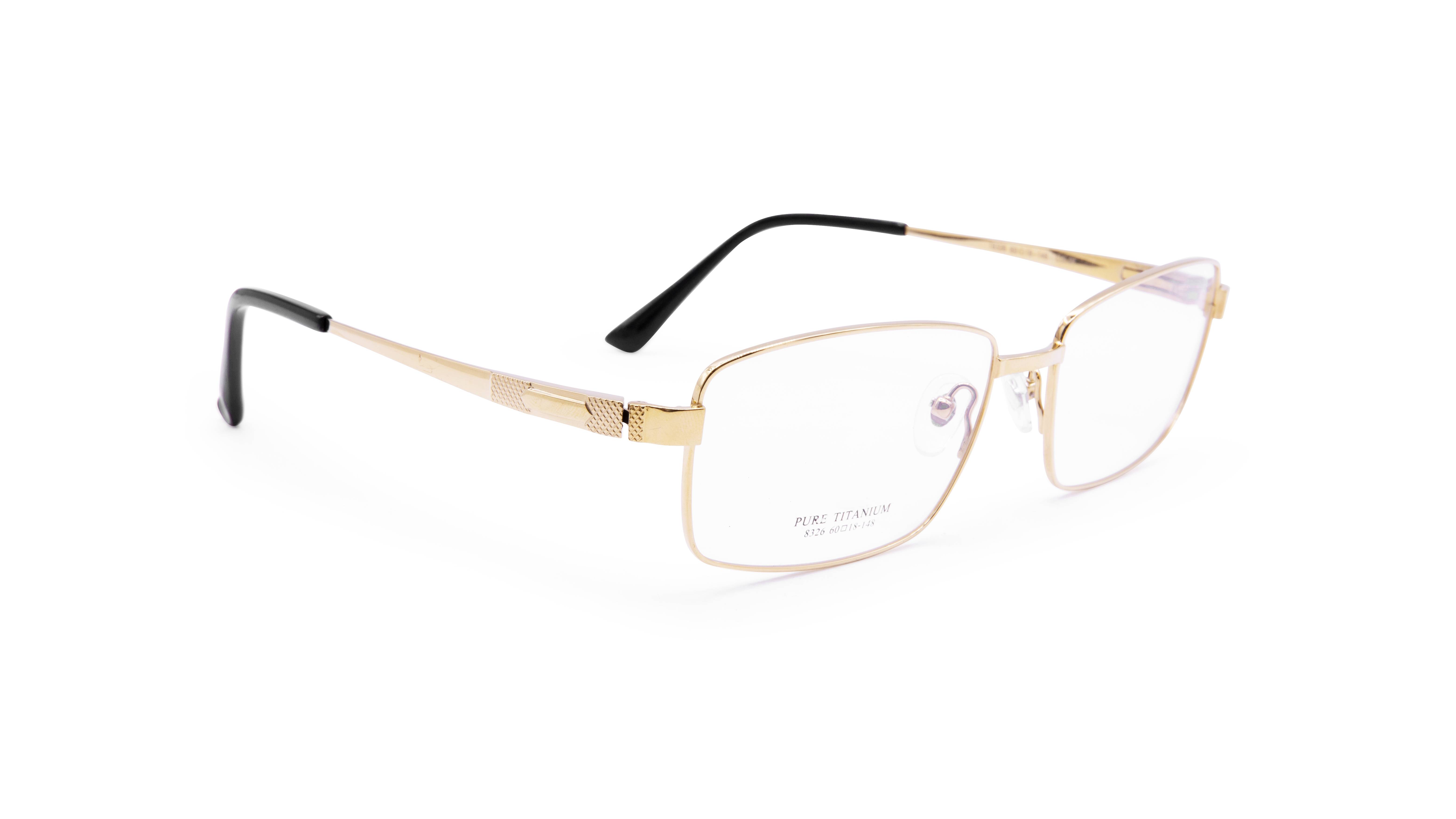 OPTICAL MENS "IMMORTAL" OM042