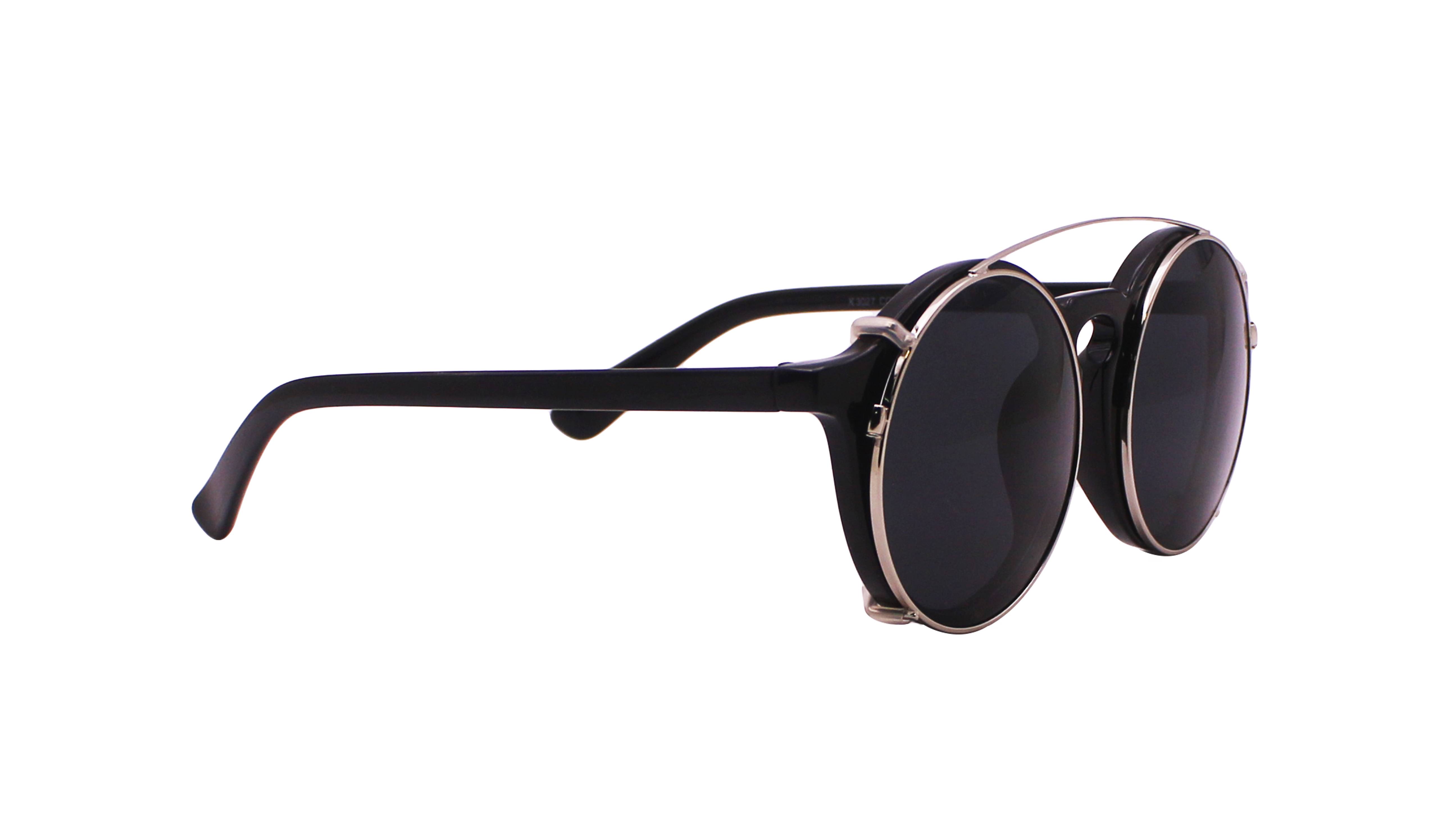 SUNGLASS UNISEX "FADED" SU036