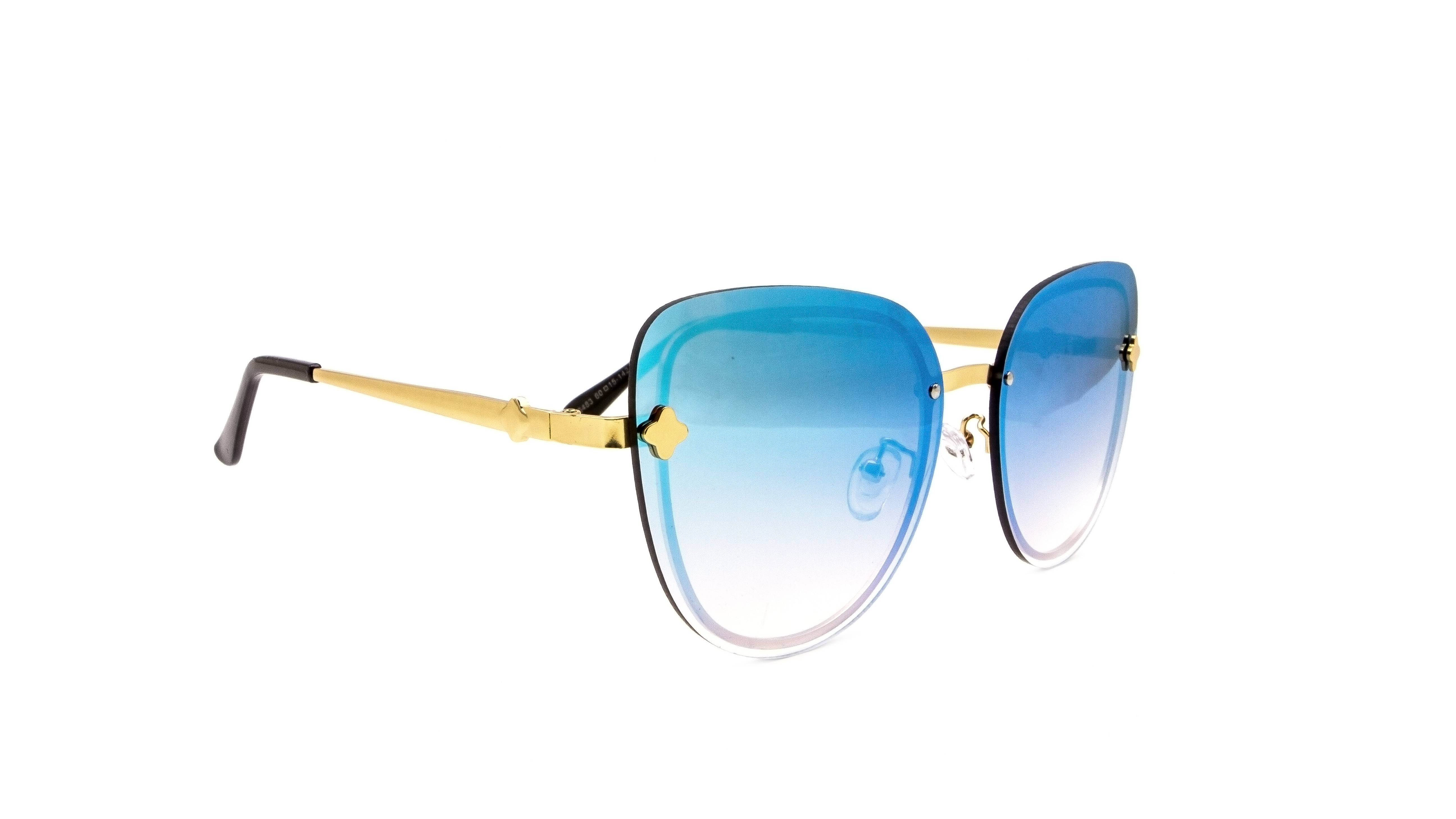 SUNGLASS WOMENS "ECLIPSE" SW039