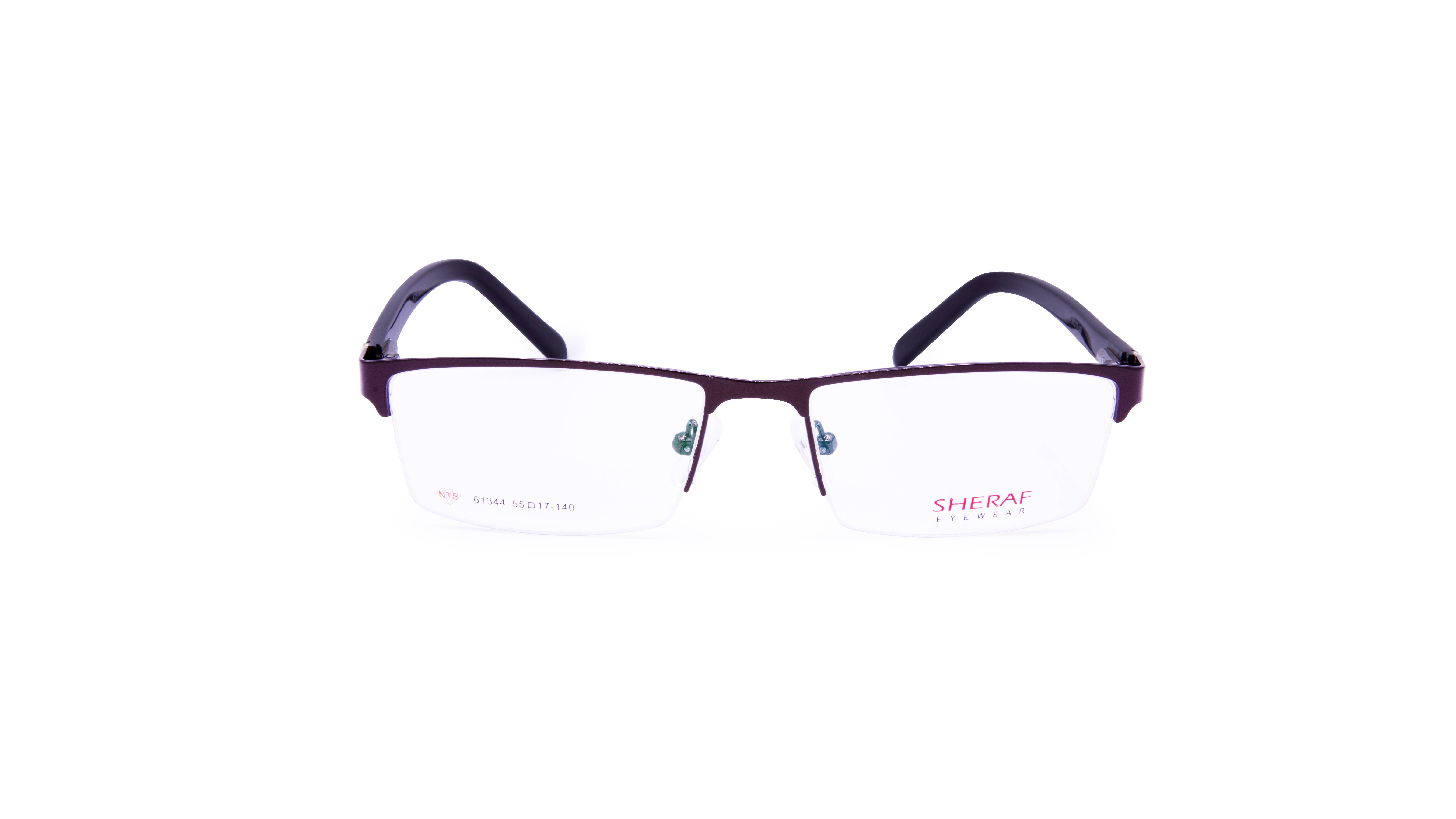 OPTICAL MENS "SHERAF" OM040