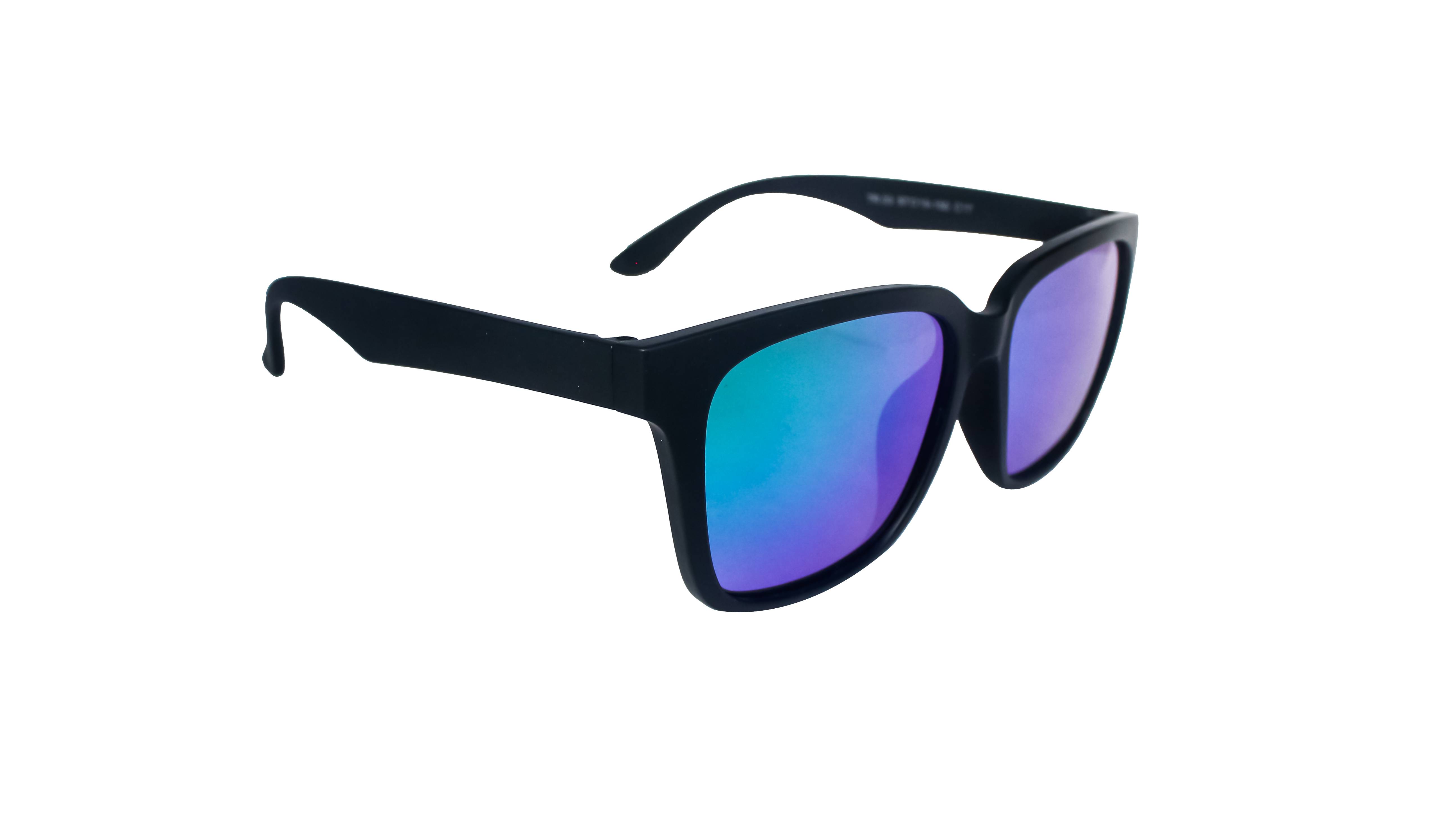 SUNGLASS MENS "GLAZED" SM002