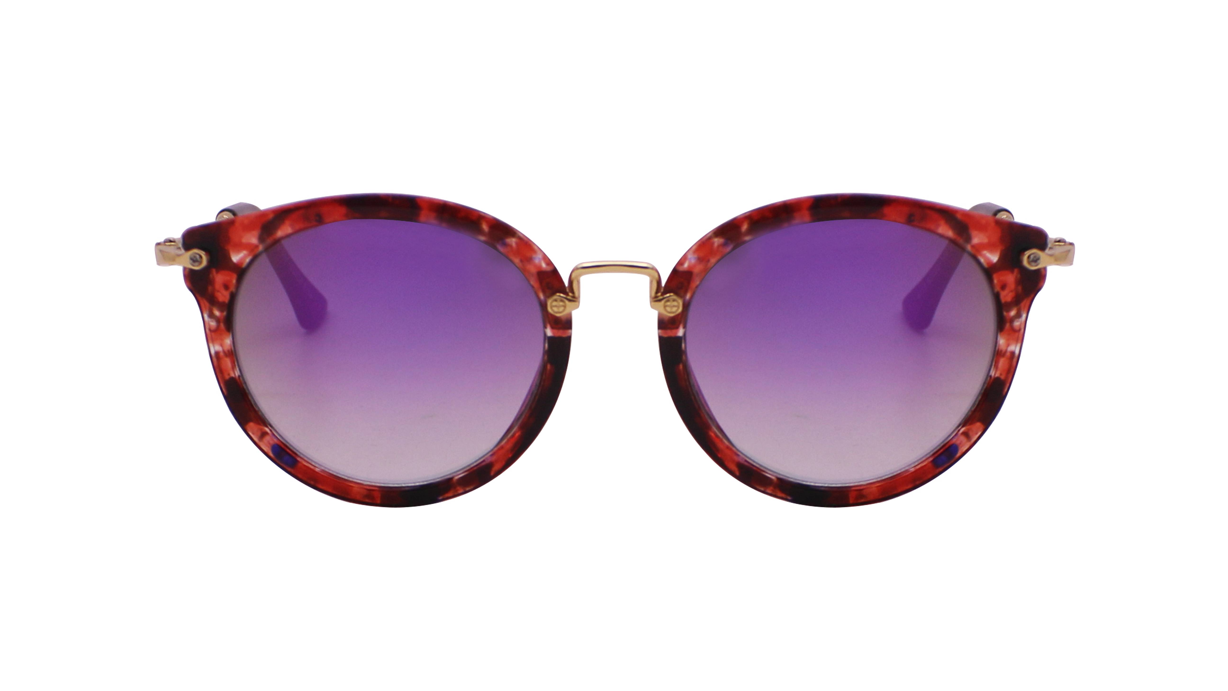 SUNGLASS WOMENS "FADED" SW042