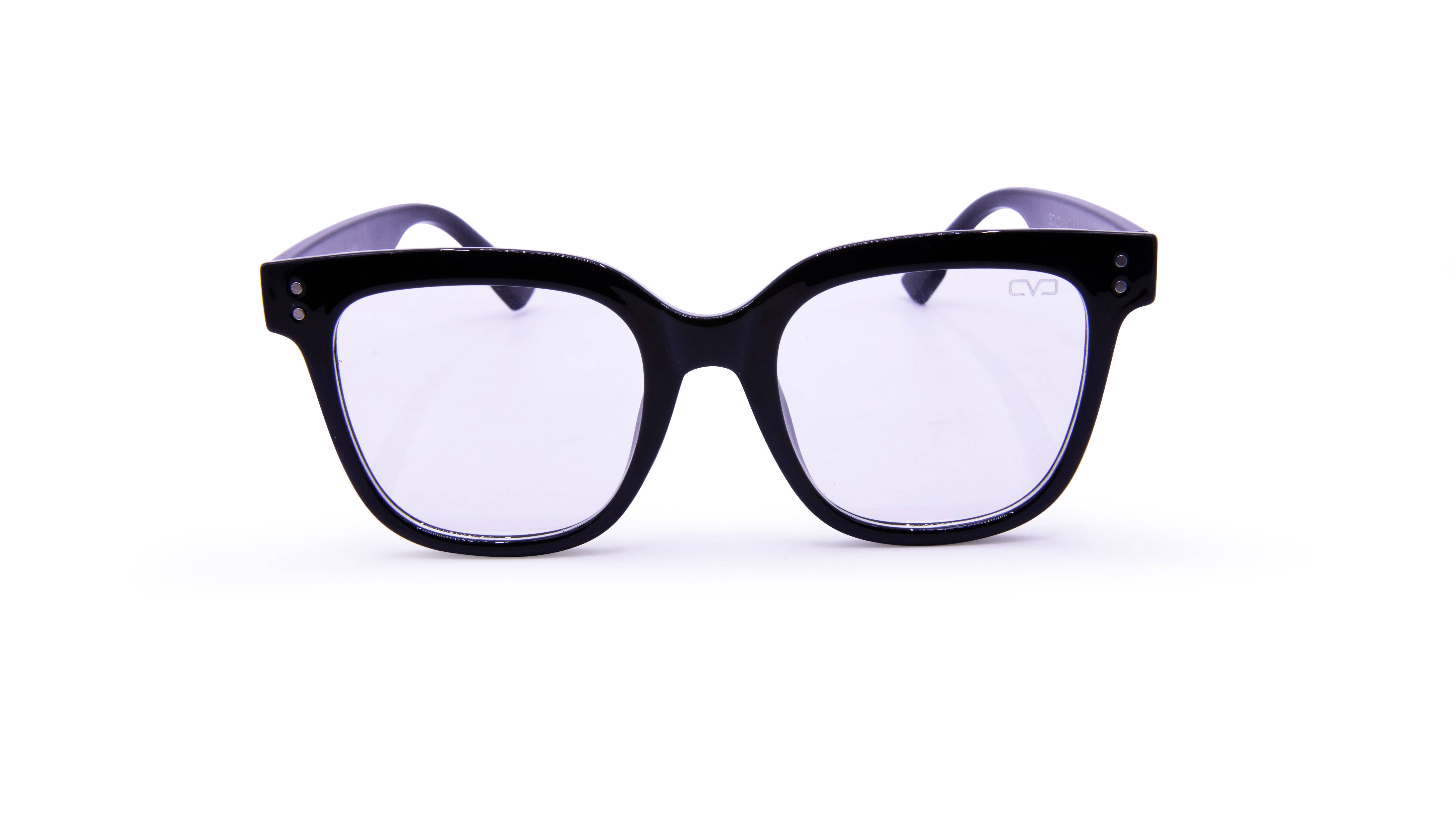 OPTICAL UV 400/BLUE-CUT UNISEX "SOLO" SU092