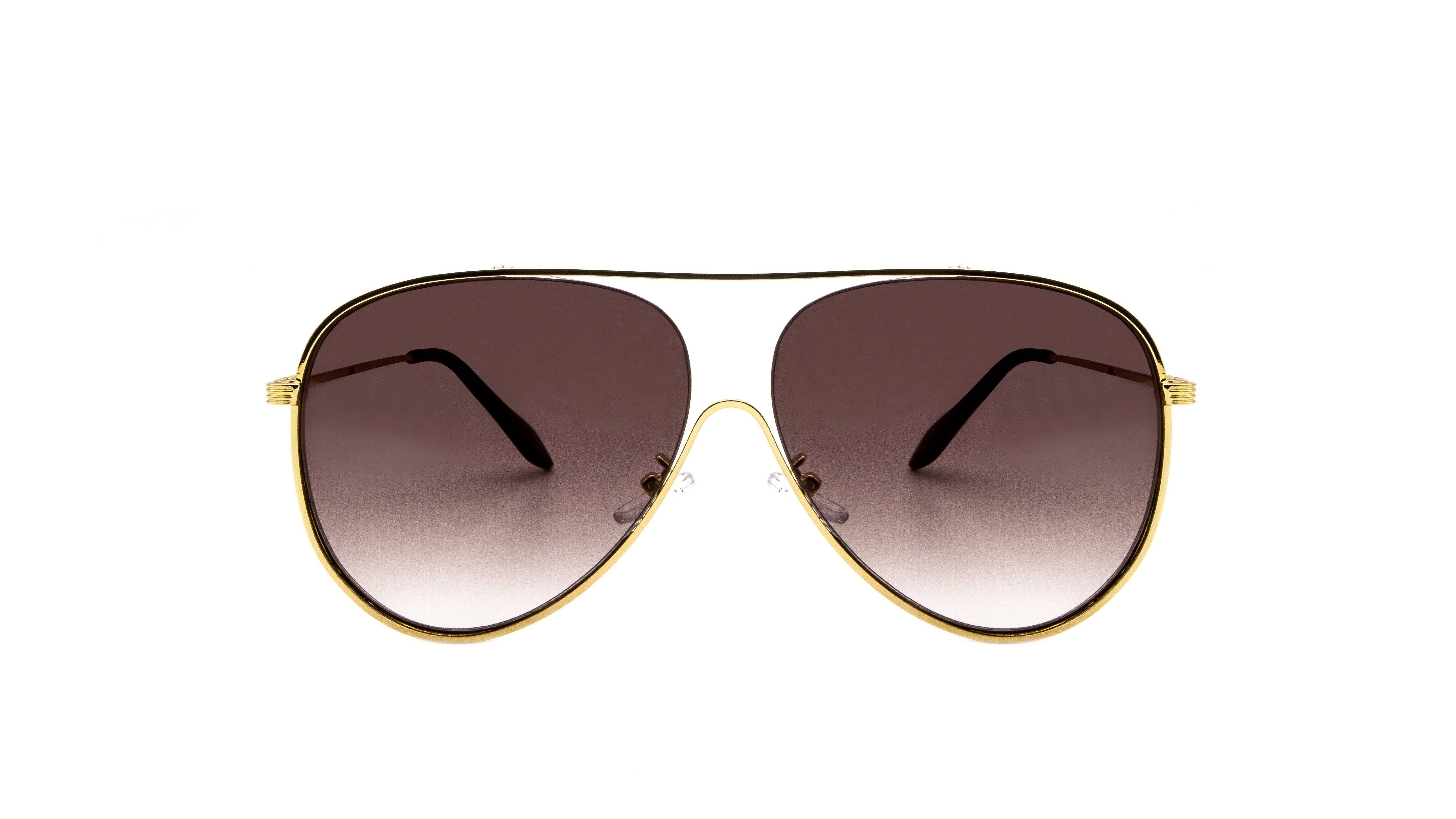 SUNGLASS UNISEX "DELTA" SU026