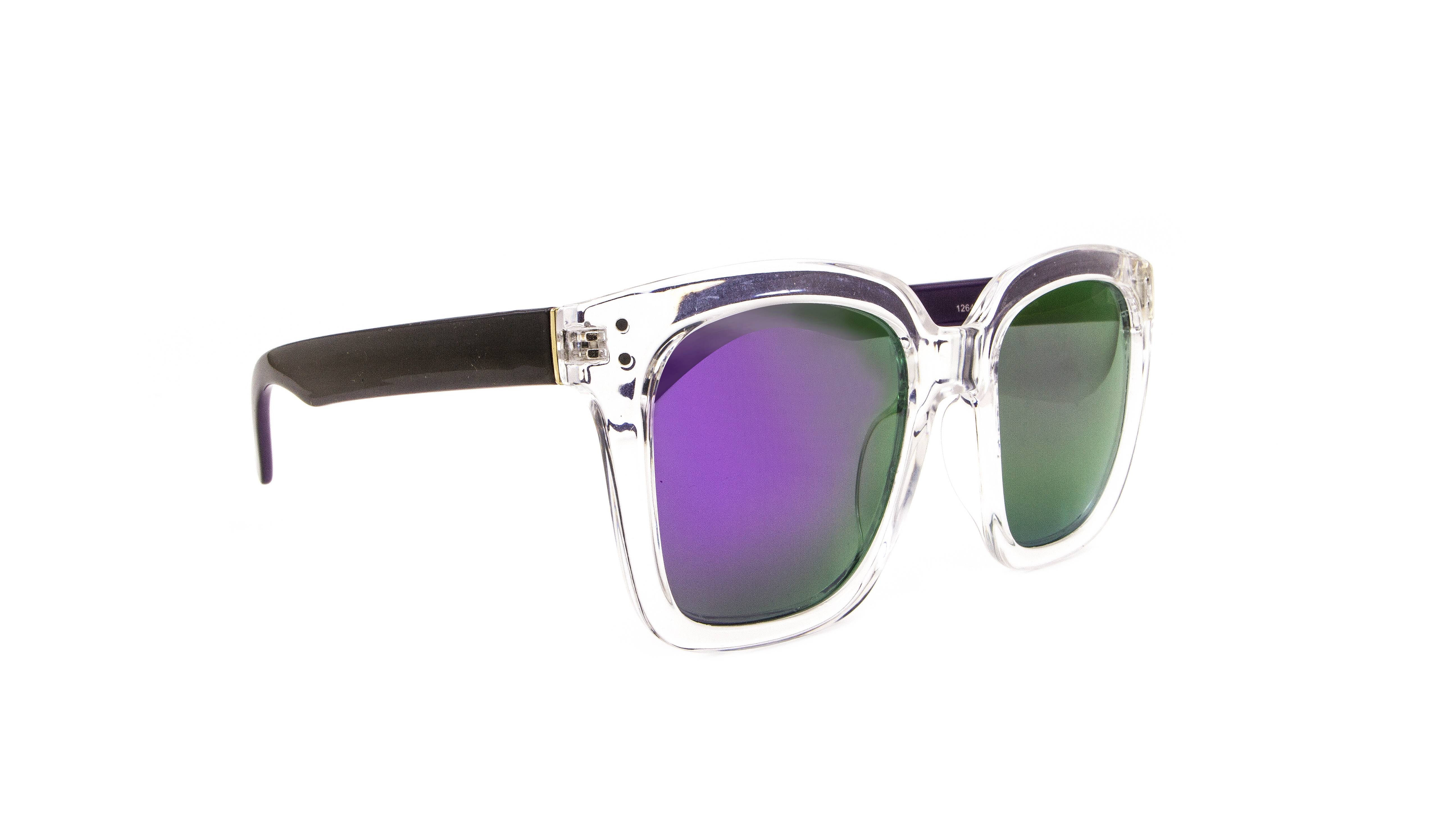 SUNGLASS WOMENS "BROOKLYN" SW040