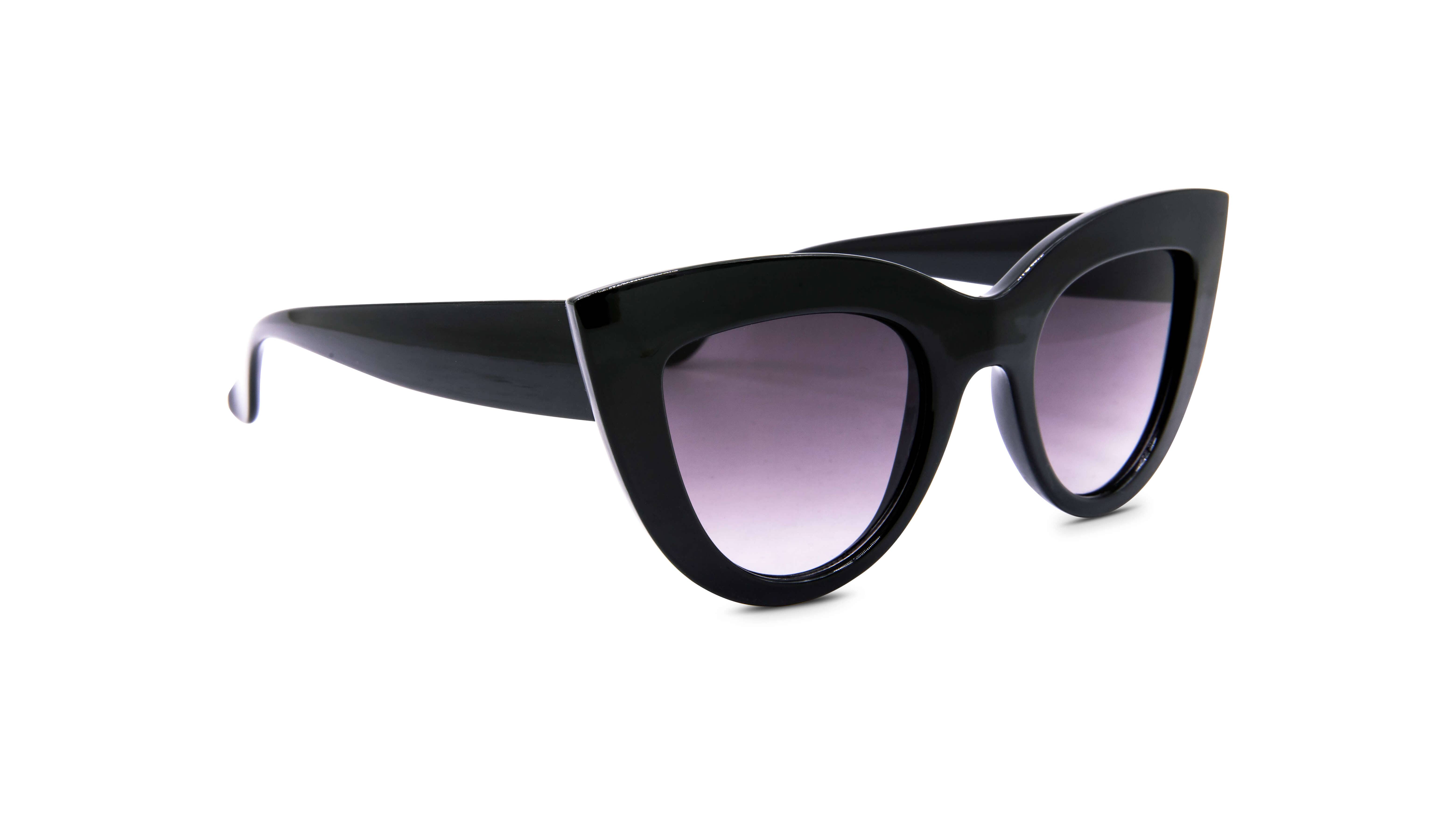 SUNGLASS WOMENS "HUSTLE" SW082