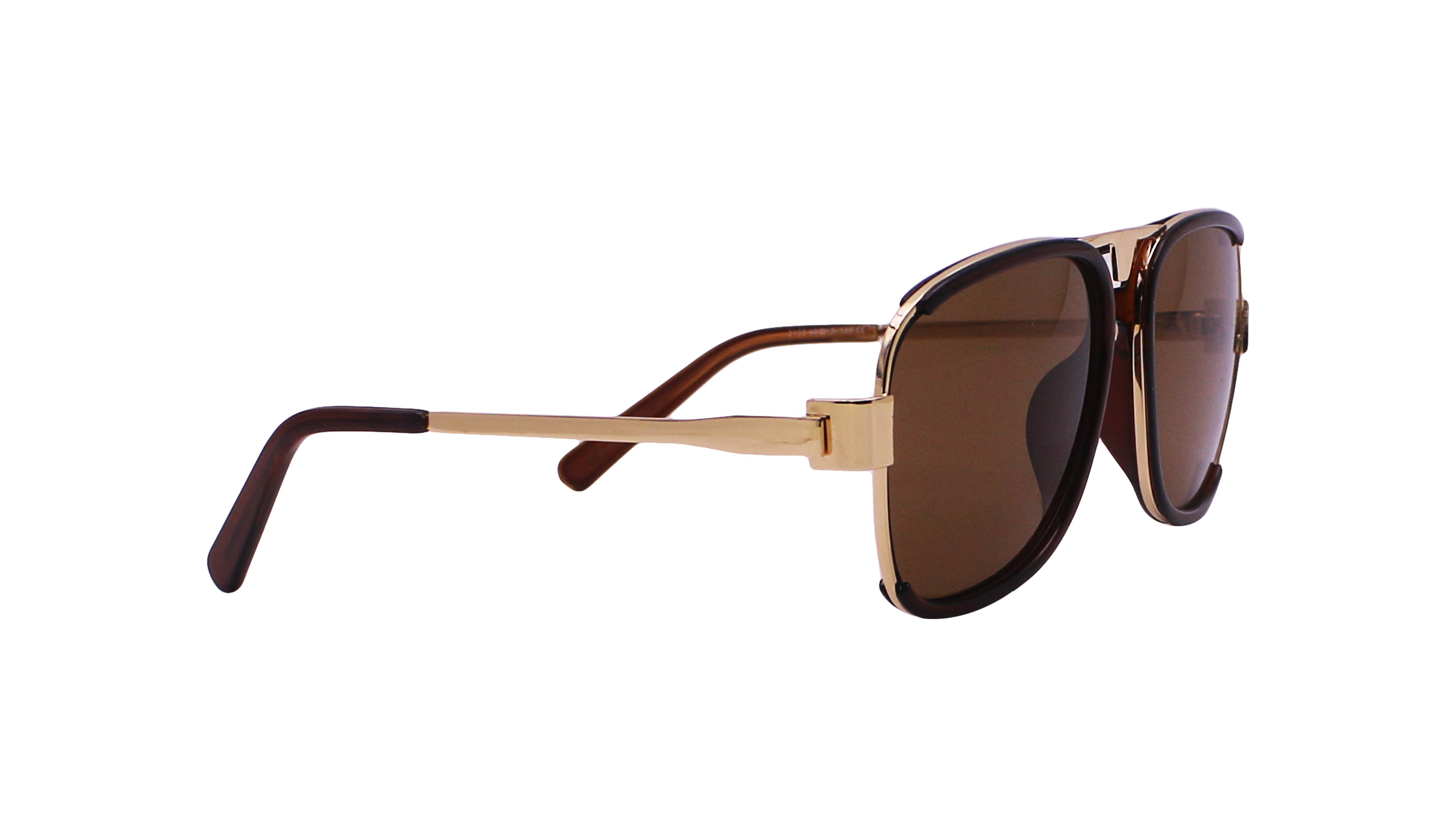 SUNGLASS UNISEX "LONDON" SU051