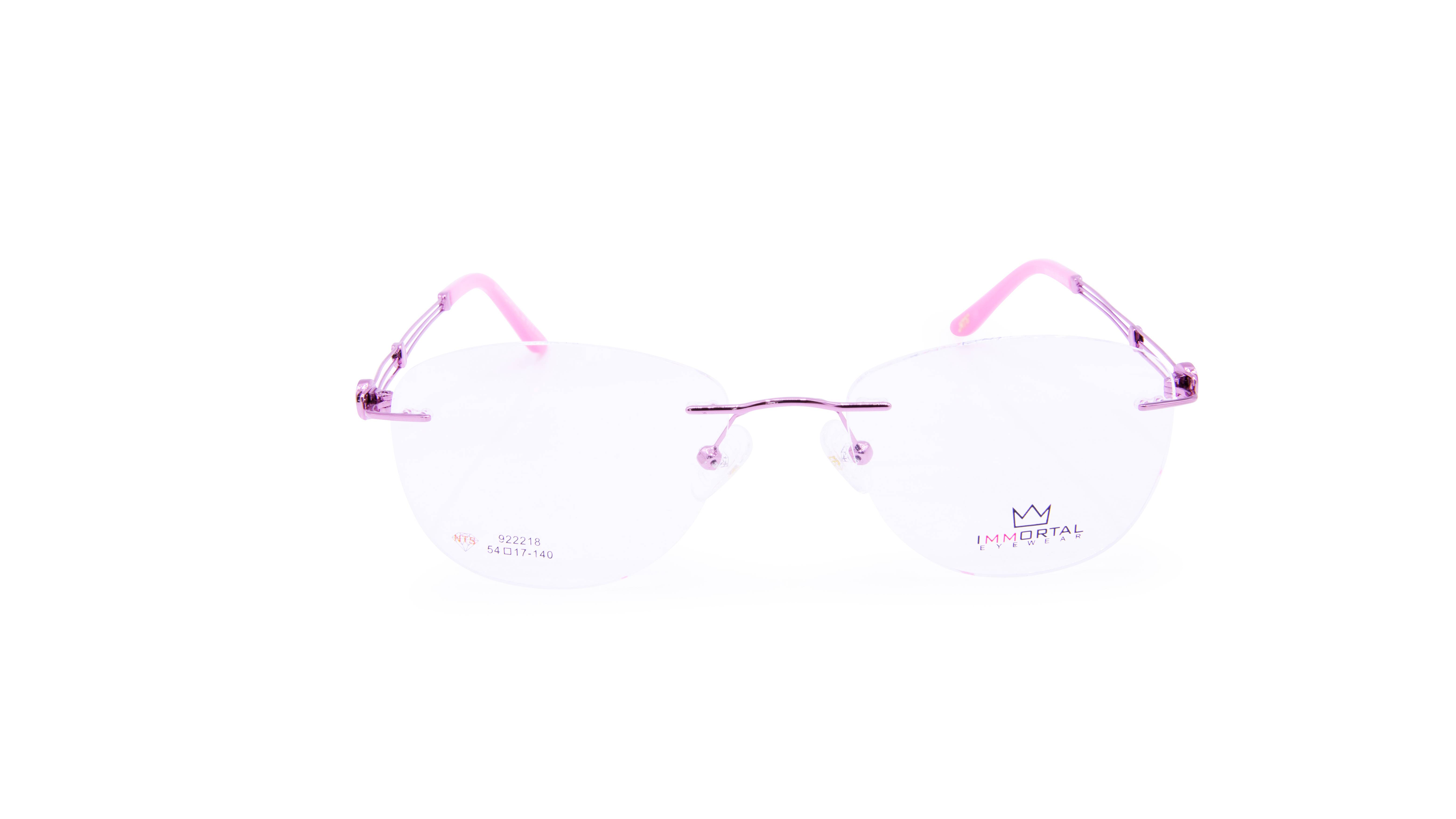 OPTICAL WOMENS "IMMORTAL" OW021