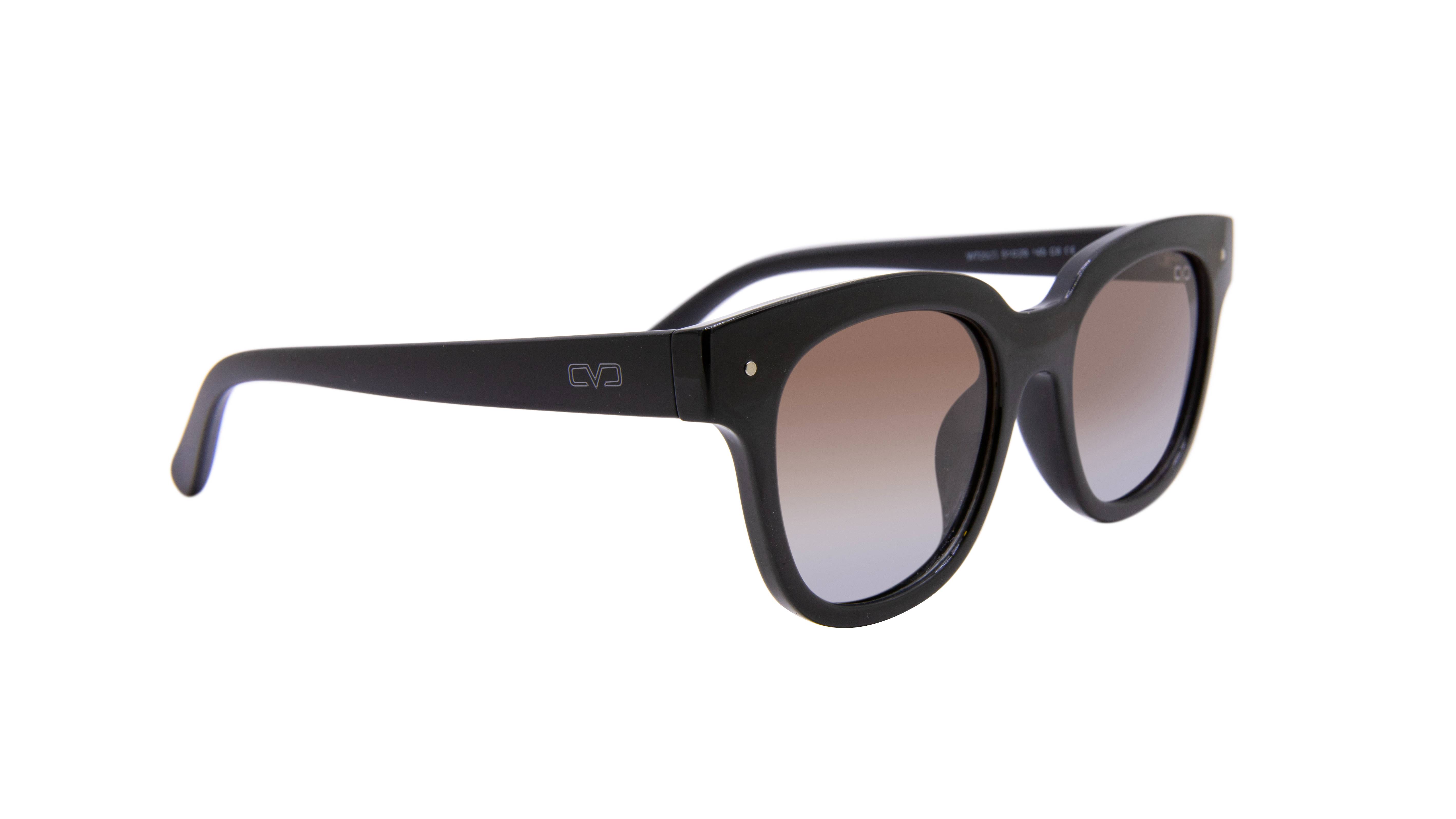 SUNGLASS UNISEX "BORDEAUX" SU176