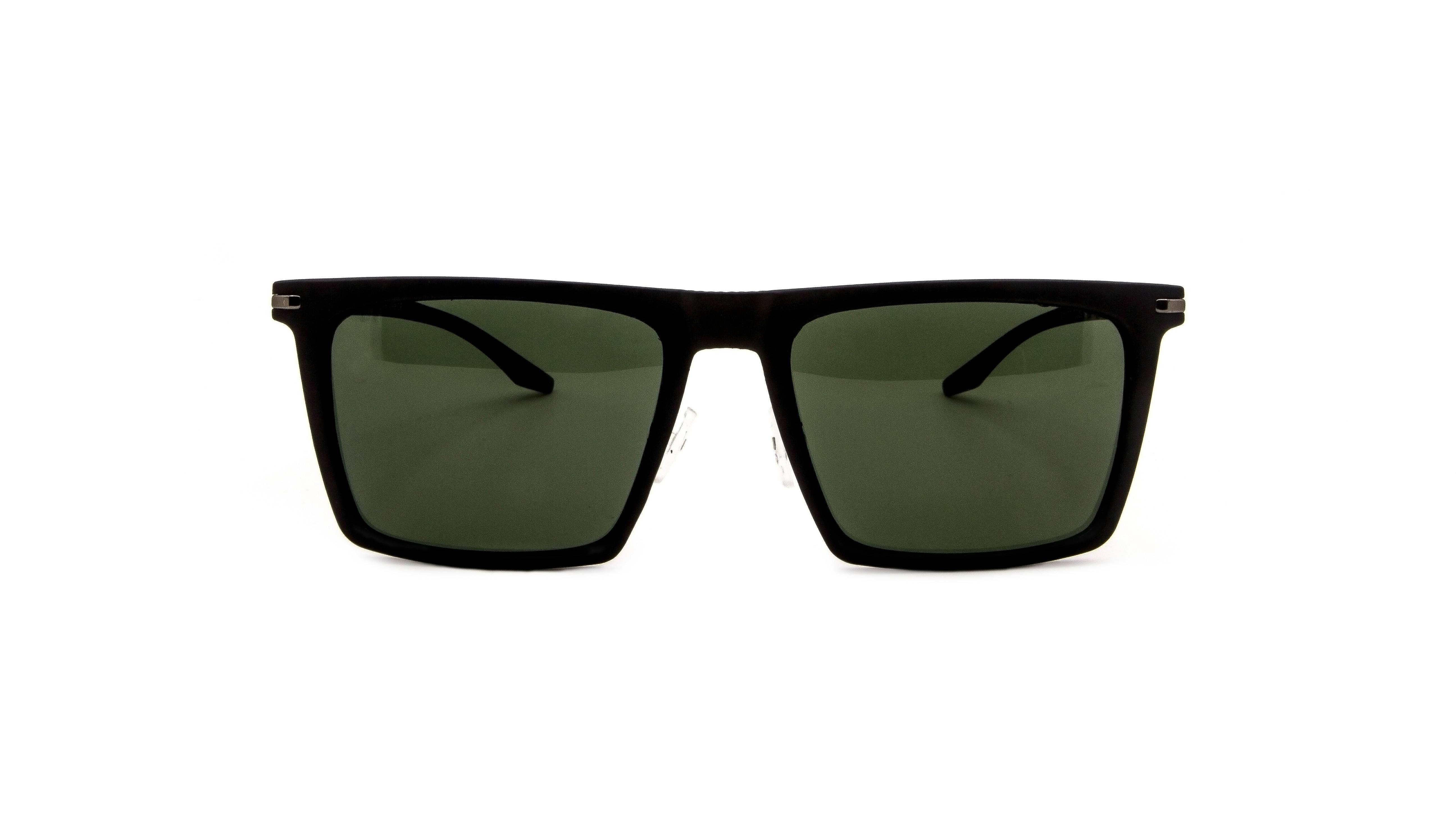 SUNGLASS MENS "BRAVADO" SM005