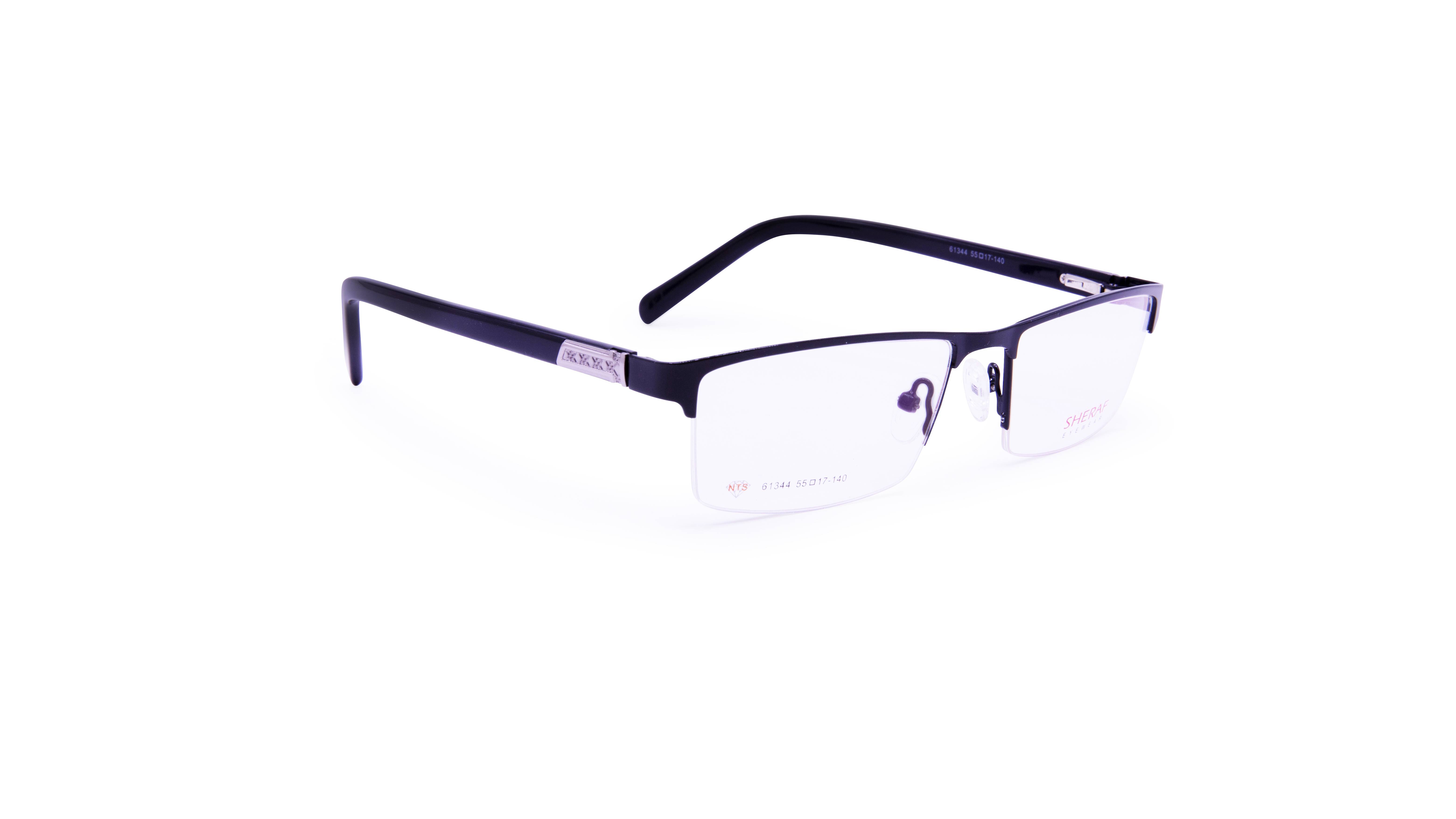 OPTICAL MENS "SHERAF" OM040