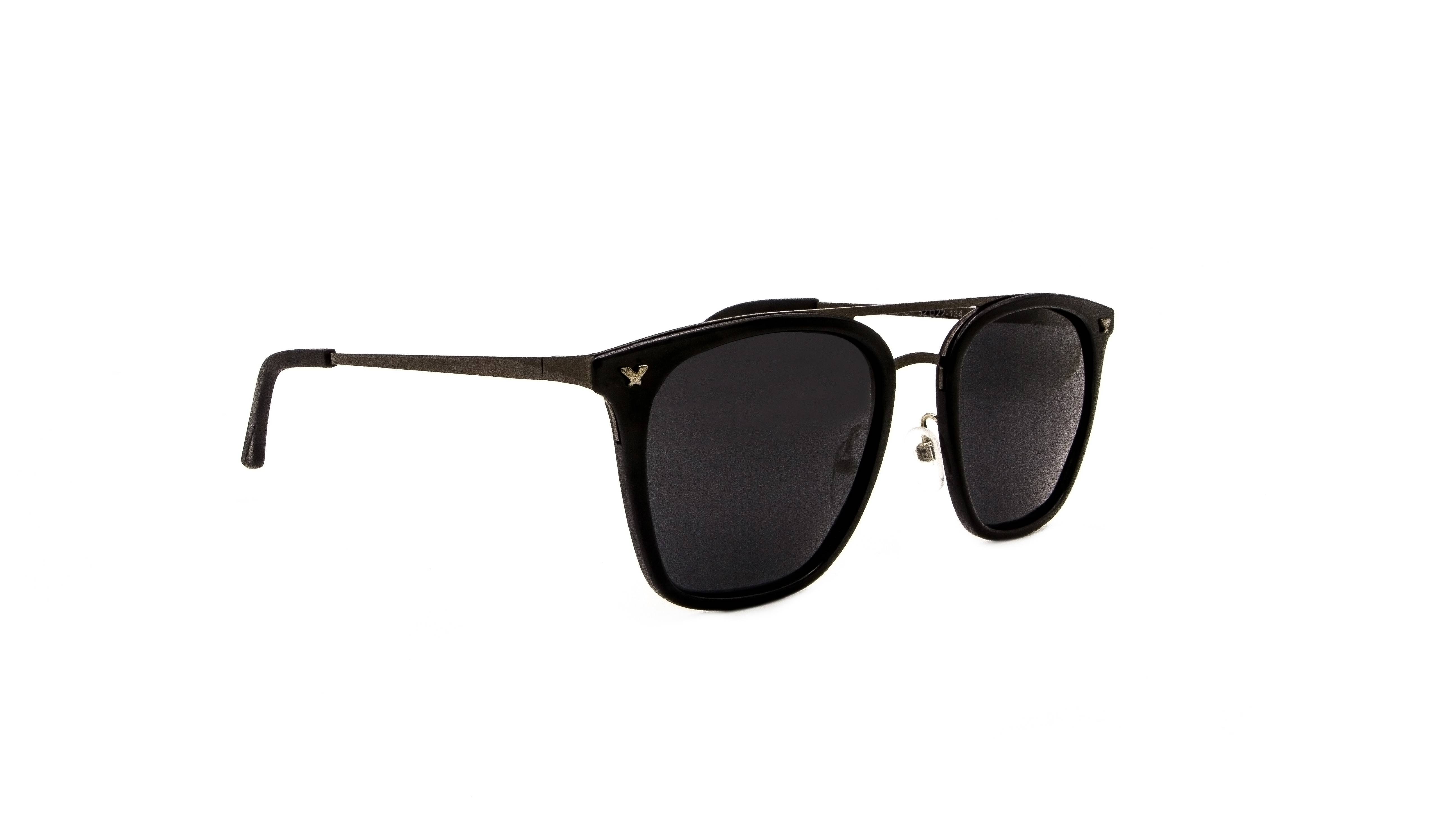 SUNGLASS MENS "BRAVADO" SM010