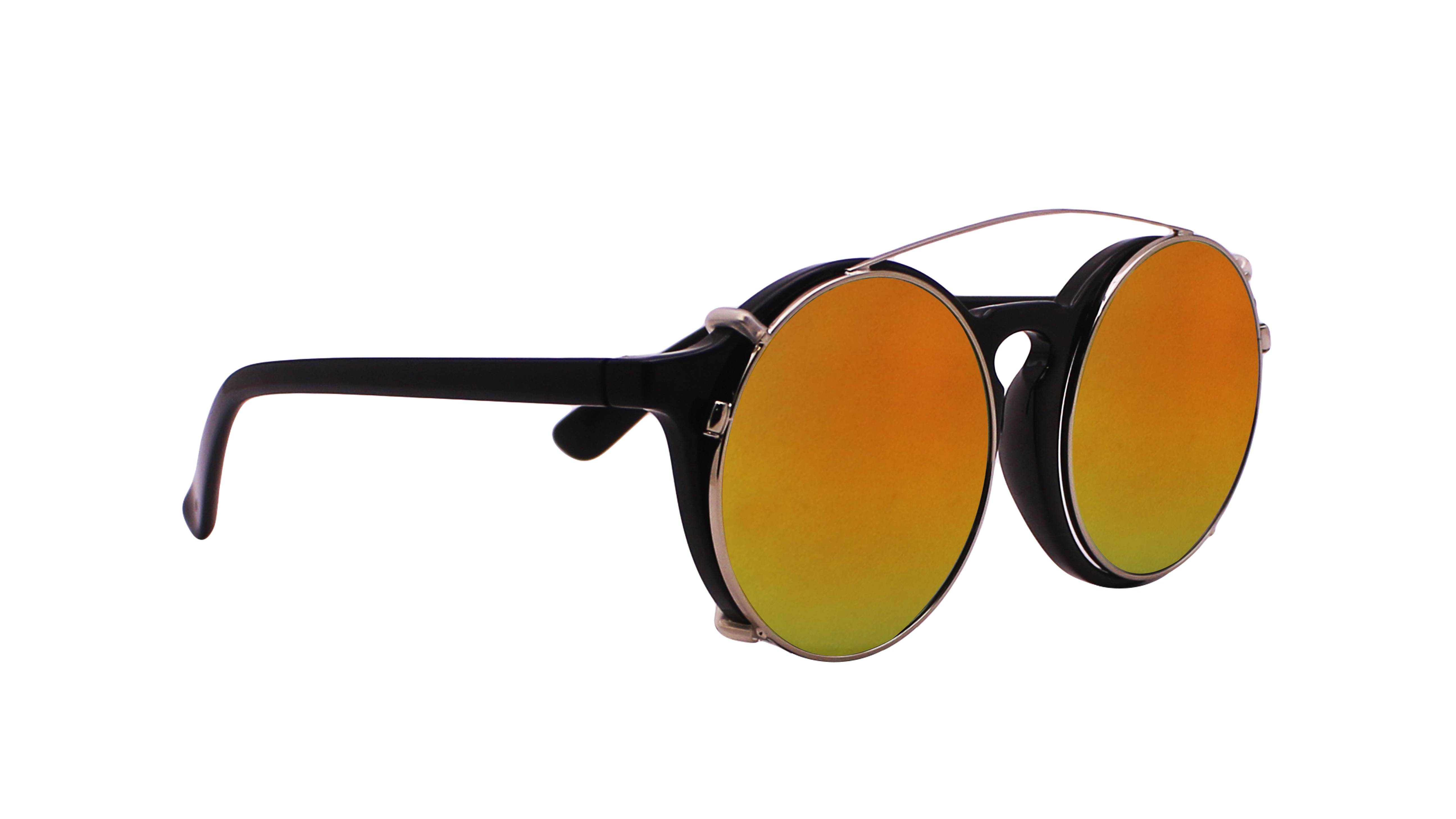 SUNGLASS UNISEX "FADED" SU036