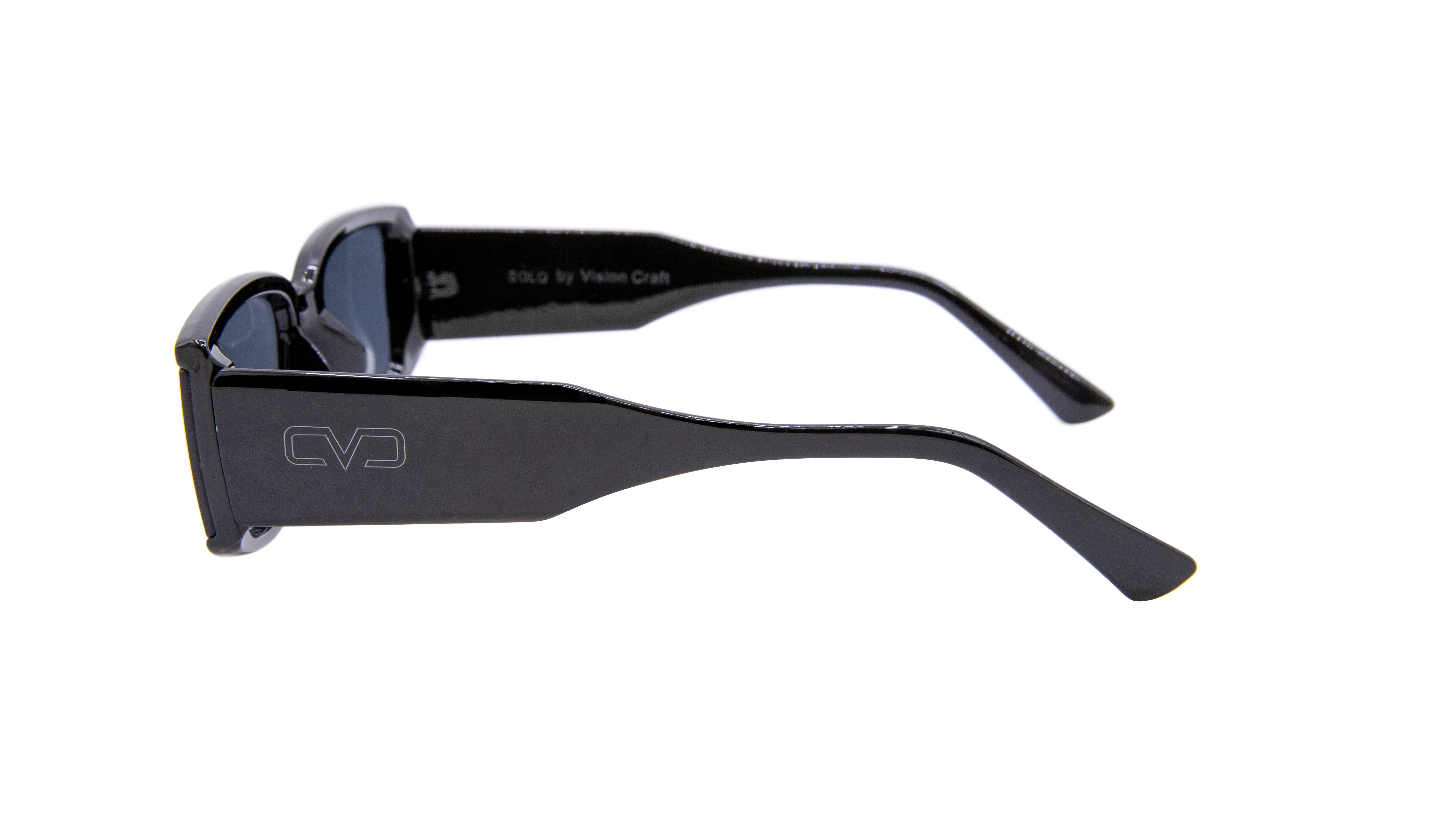 SUNGLASS WOMENS "SOLO" SW150