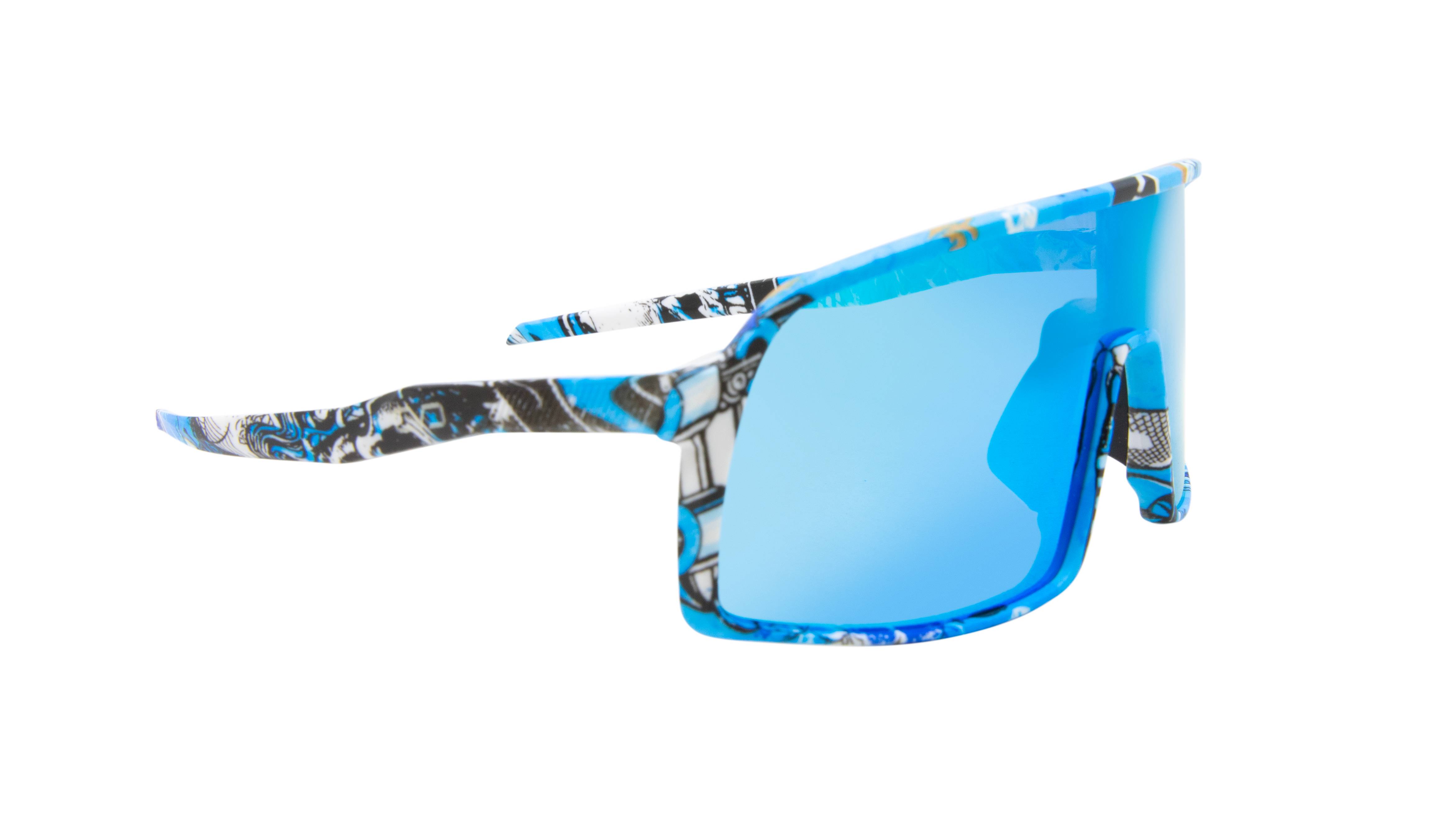 SUNGLASS UNISEX "CONCORD" SU212