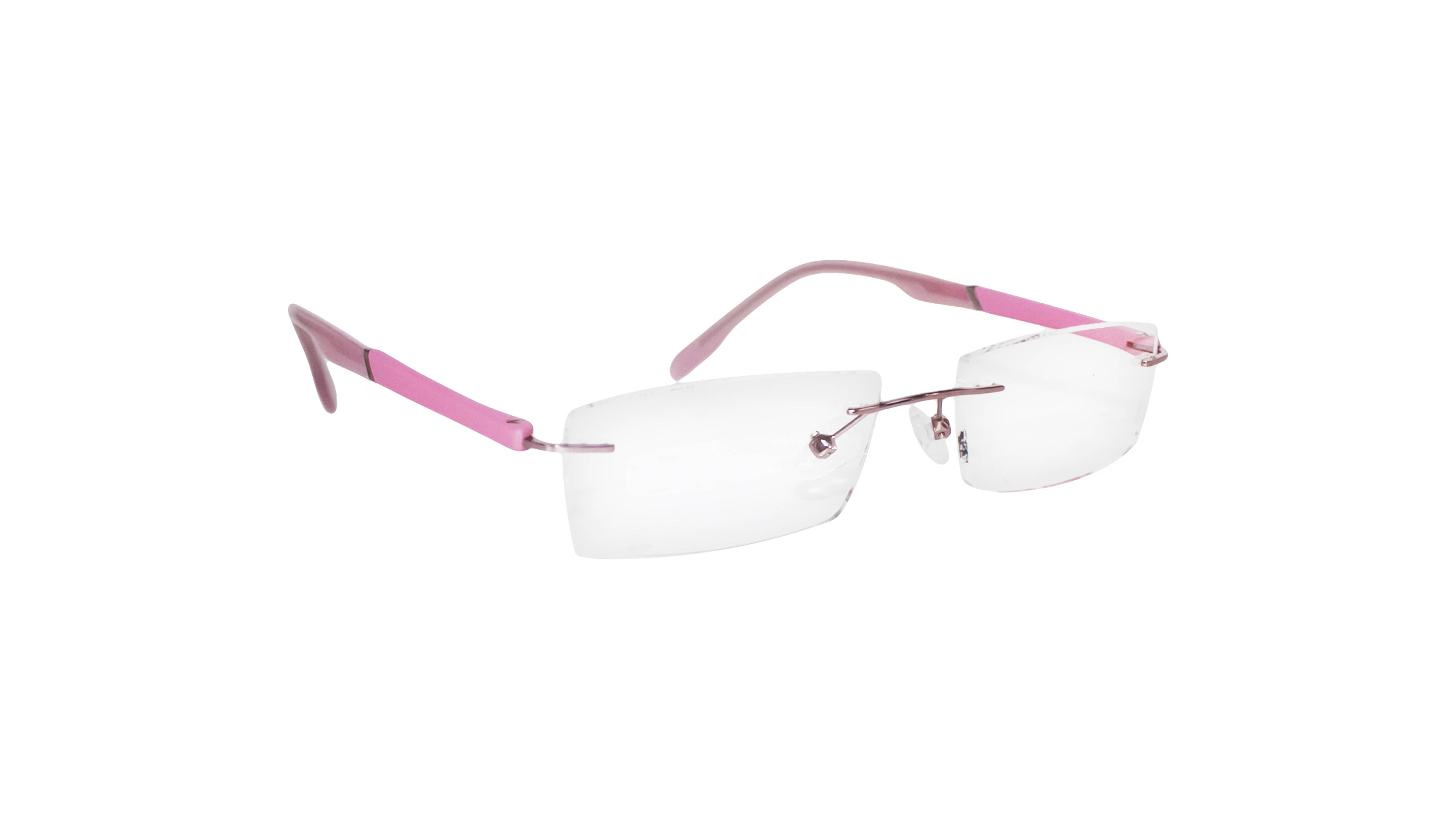 OPTICAL UNISEX "KRYPTON" OU040