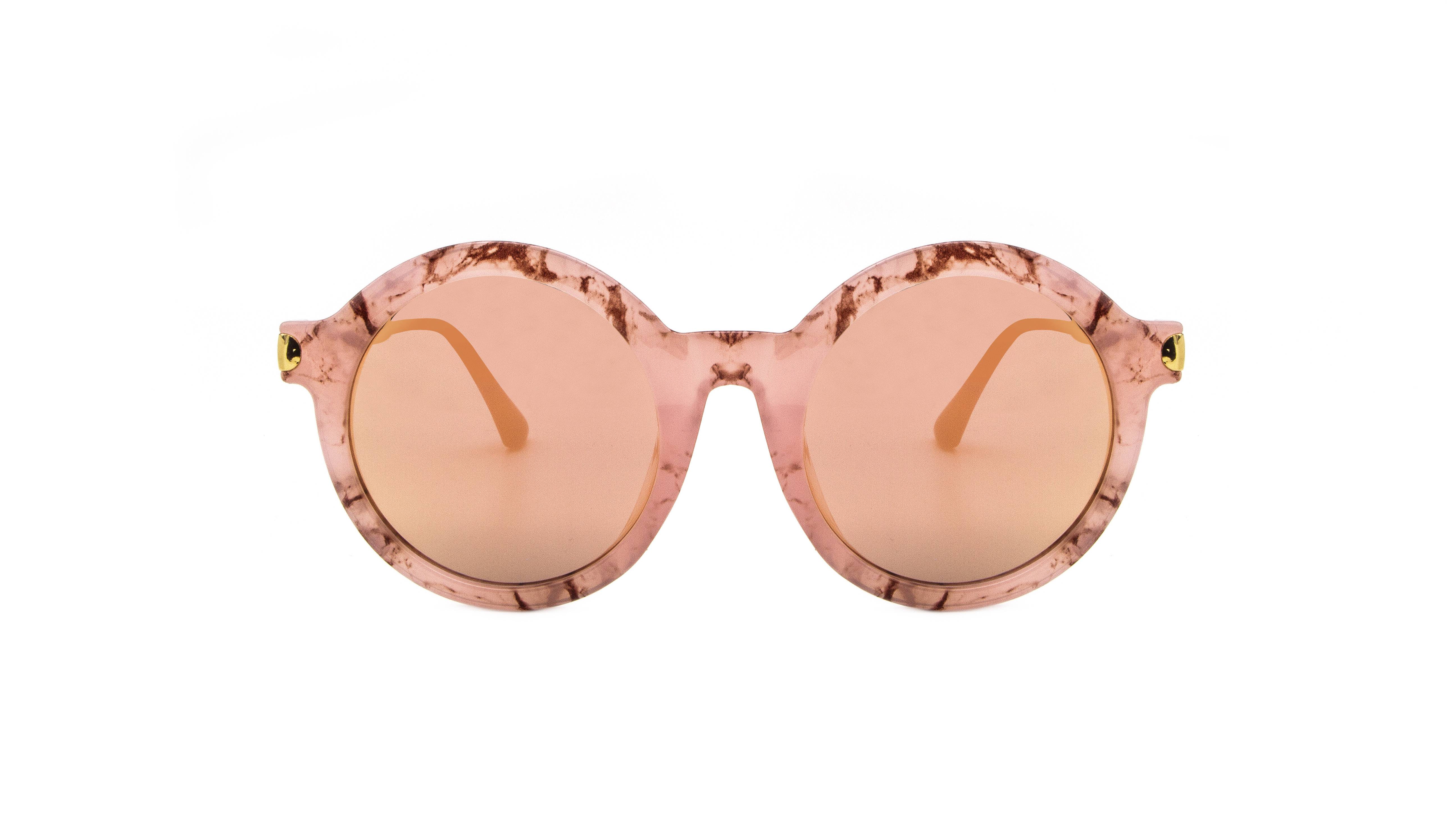 SUNGLASS WOMENS "DELTA" SW035