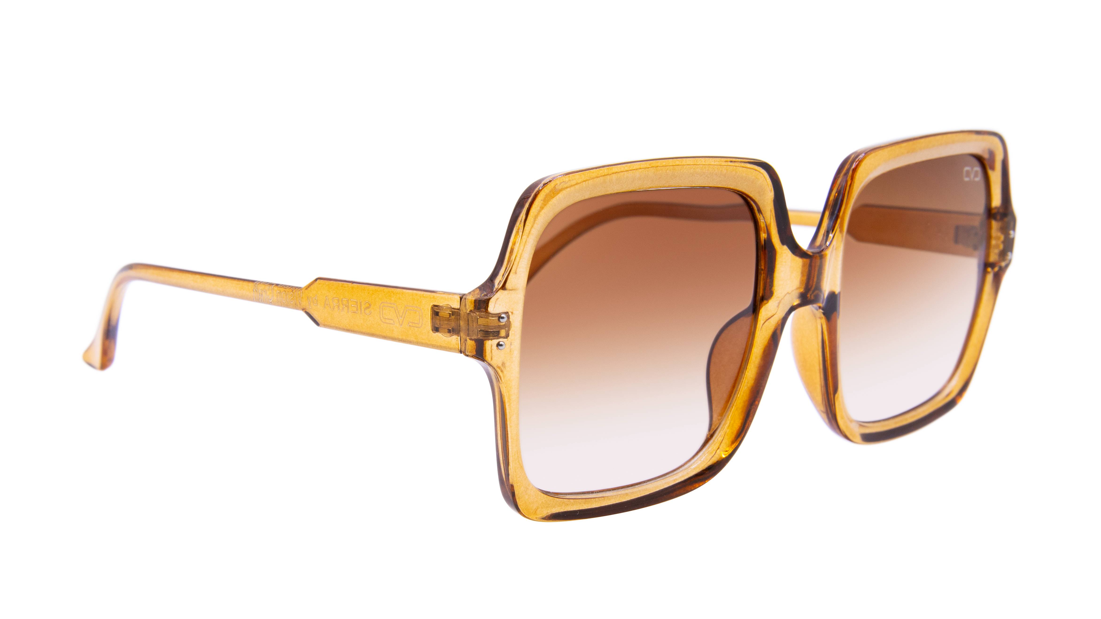 SUNGLASS WOMENS " SIERRA" SW131