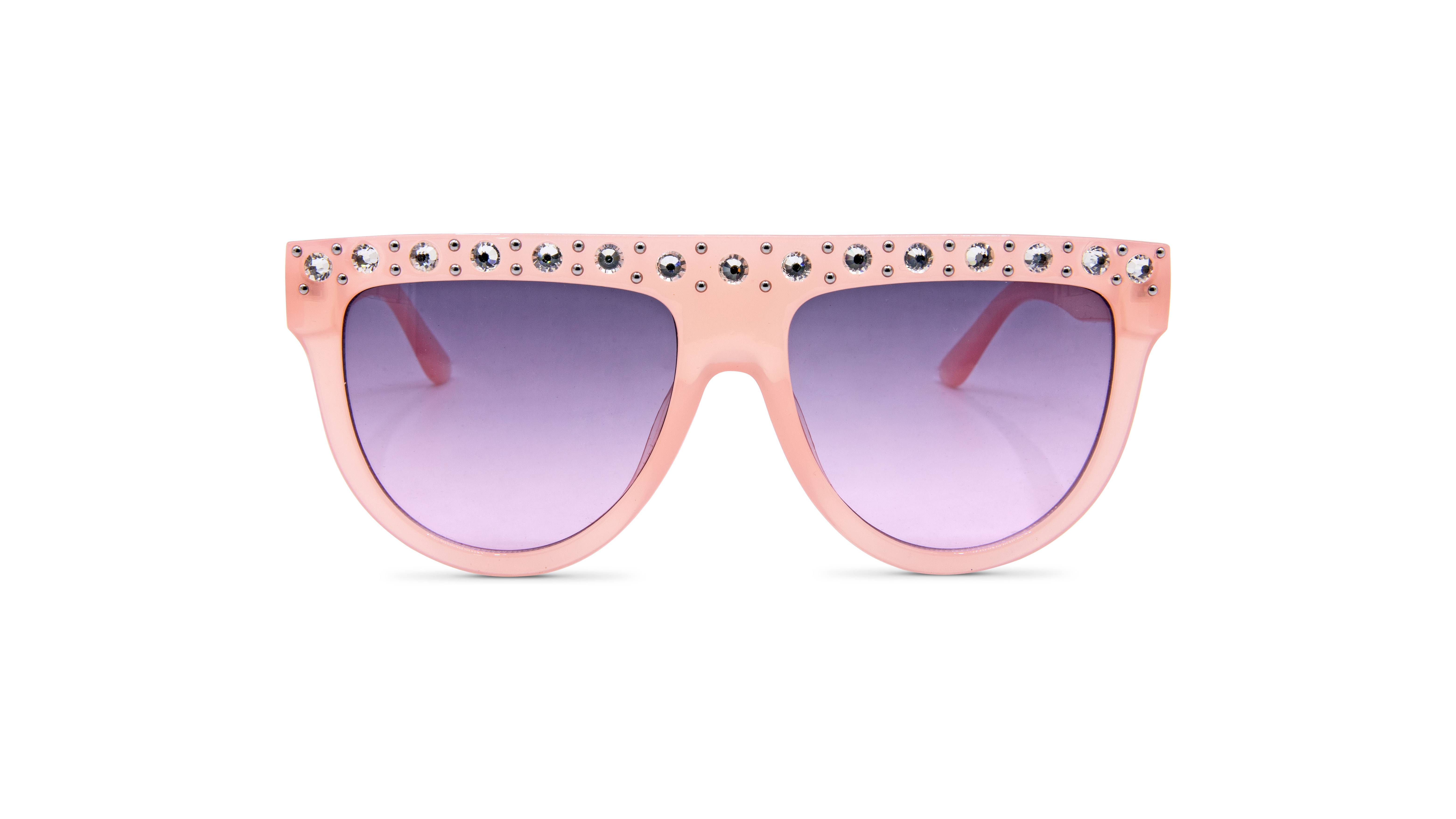 SUNGLASS WOMENS "LONDON" SW071