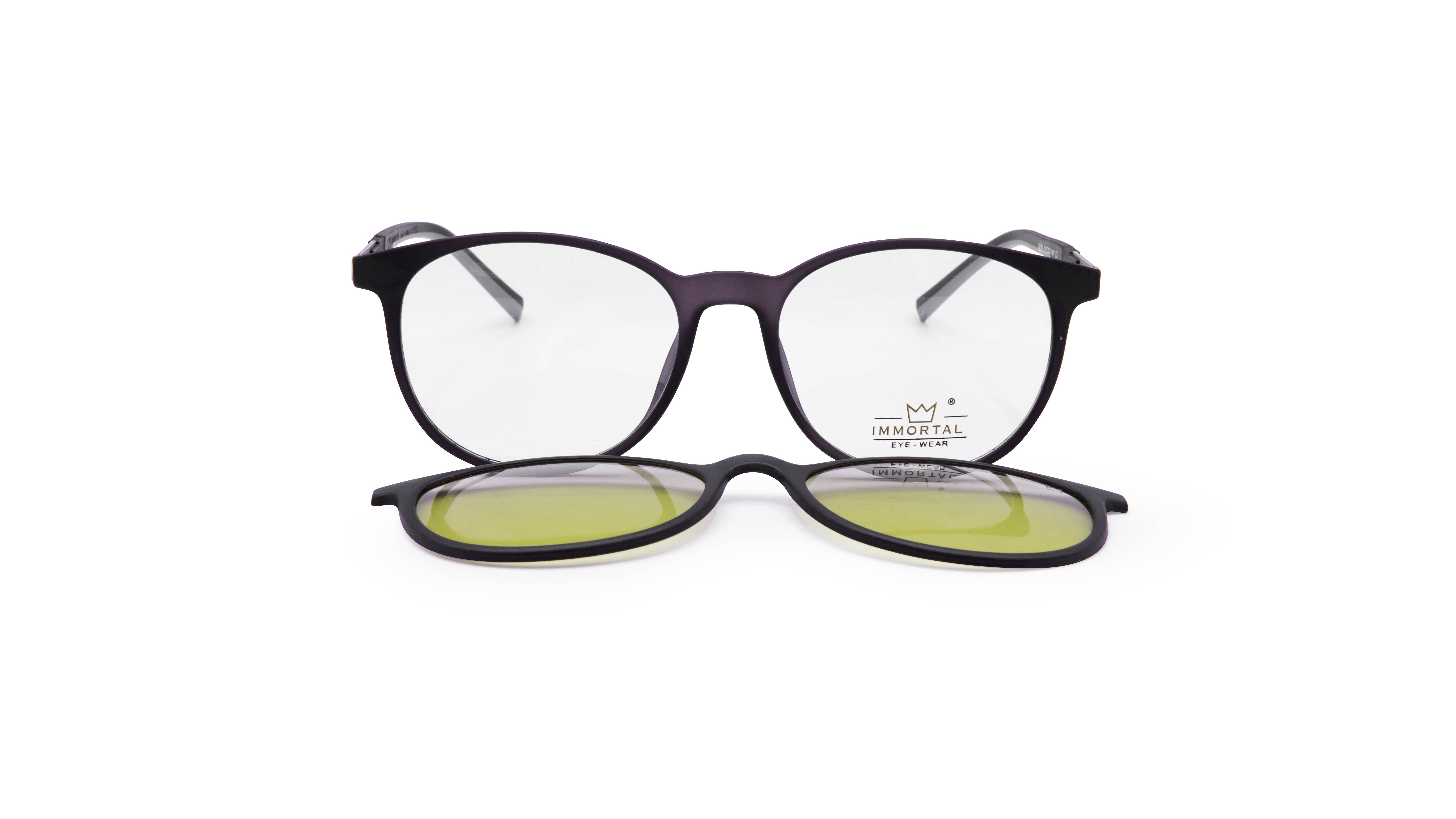 OPTICAL UNISEX "IMMORTAL" OU094