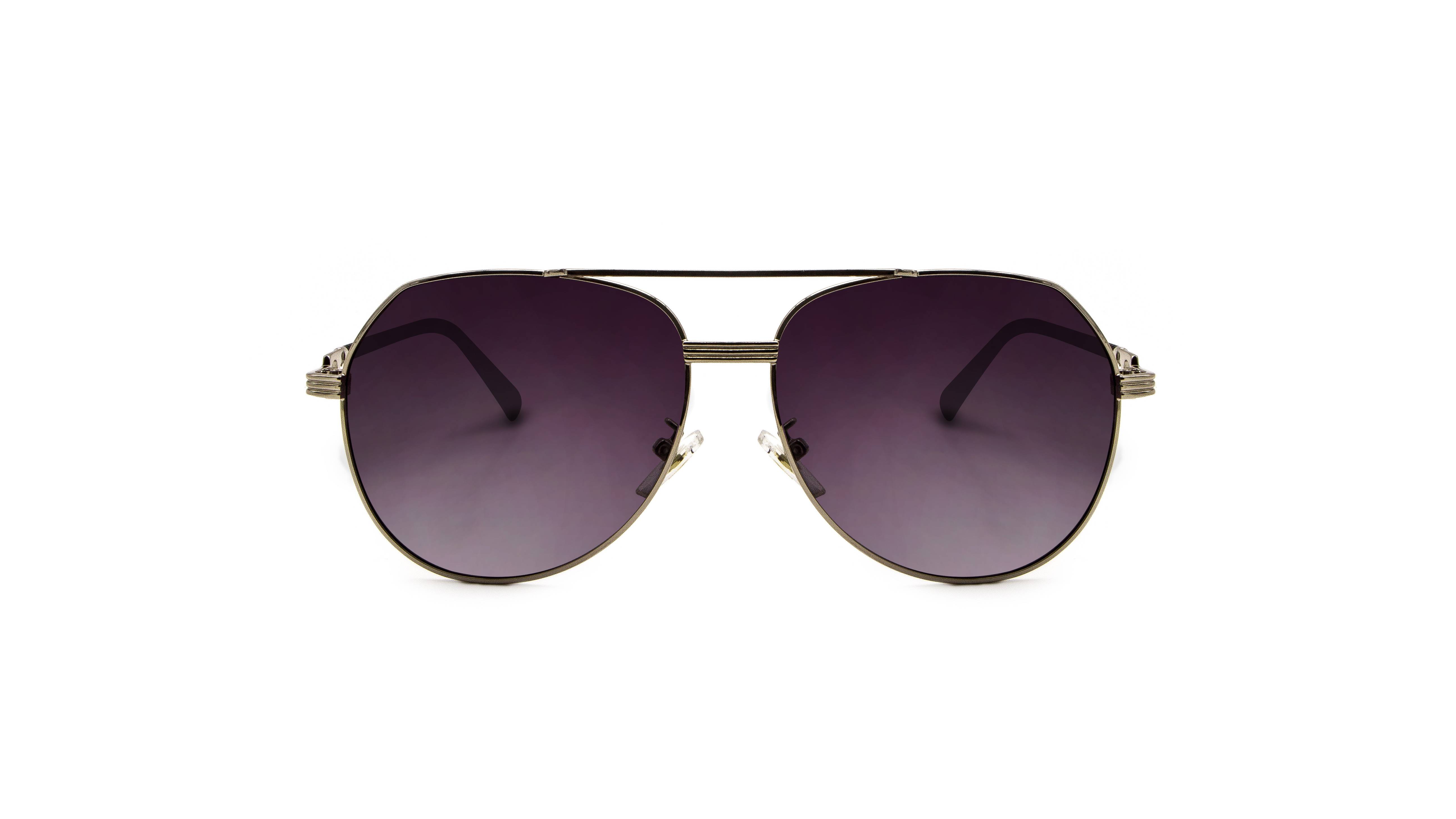 SUNGLASS UNISEX "ZEUS" SU003