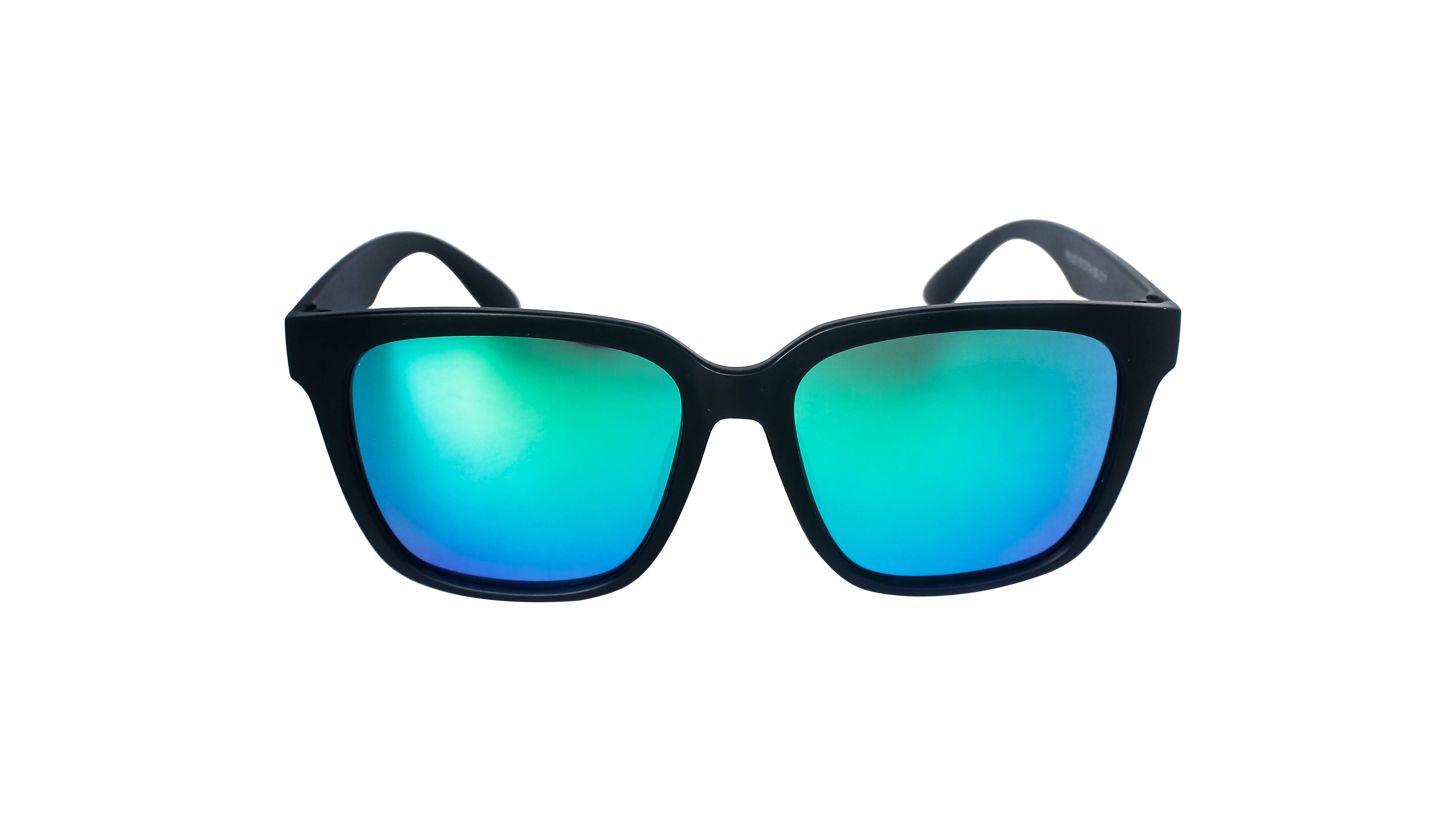 SUNGLASS MENS "GLAZED" SM002