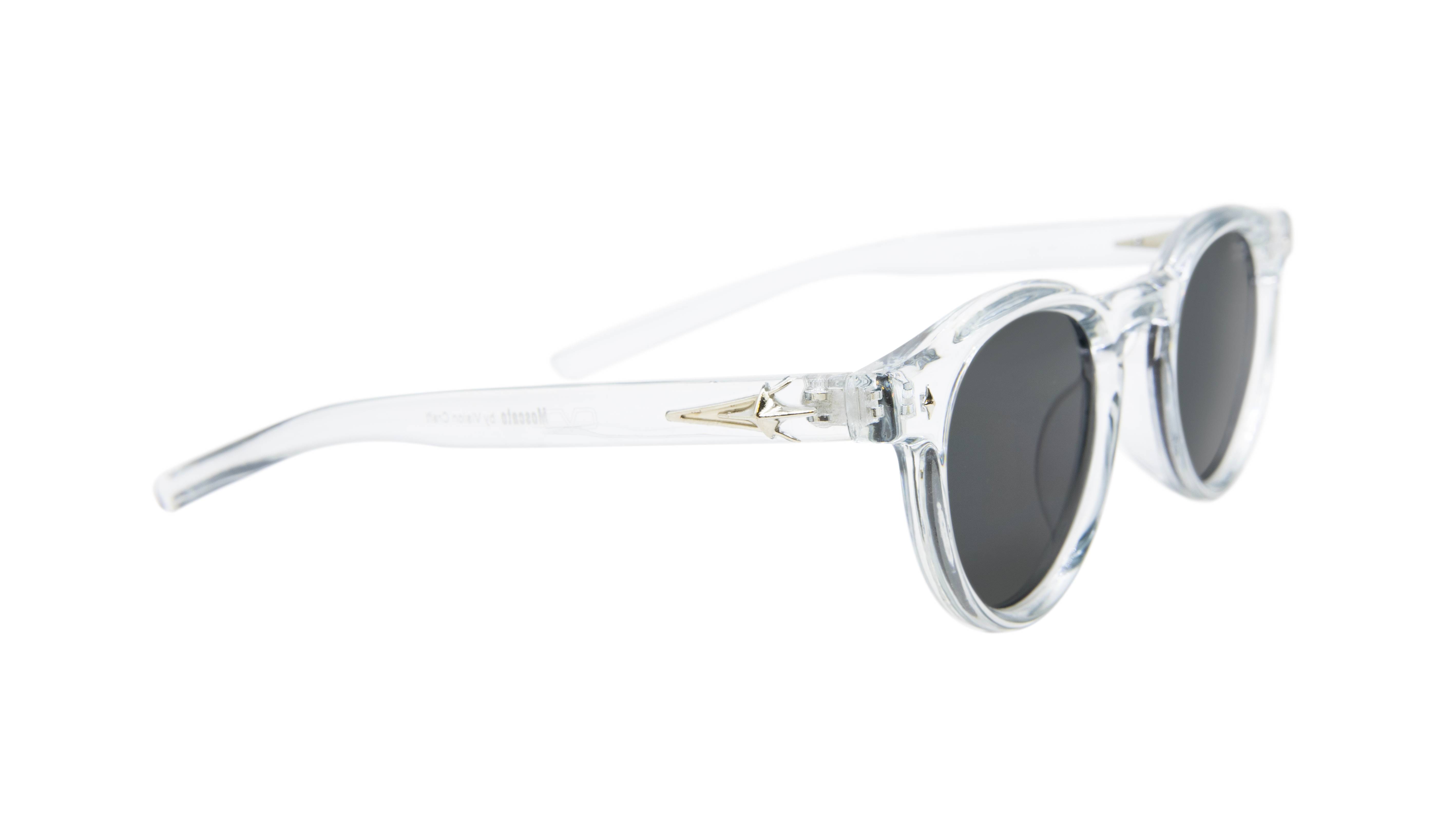 SUNGLASS UNISEX "MOSCATO" SU187